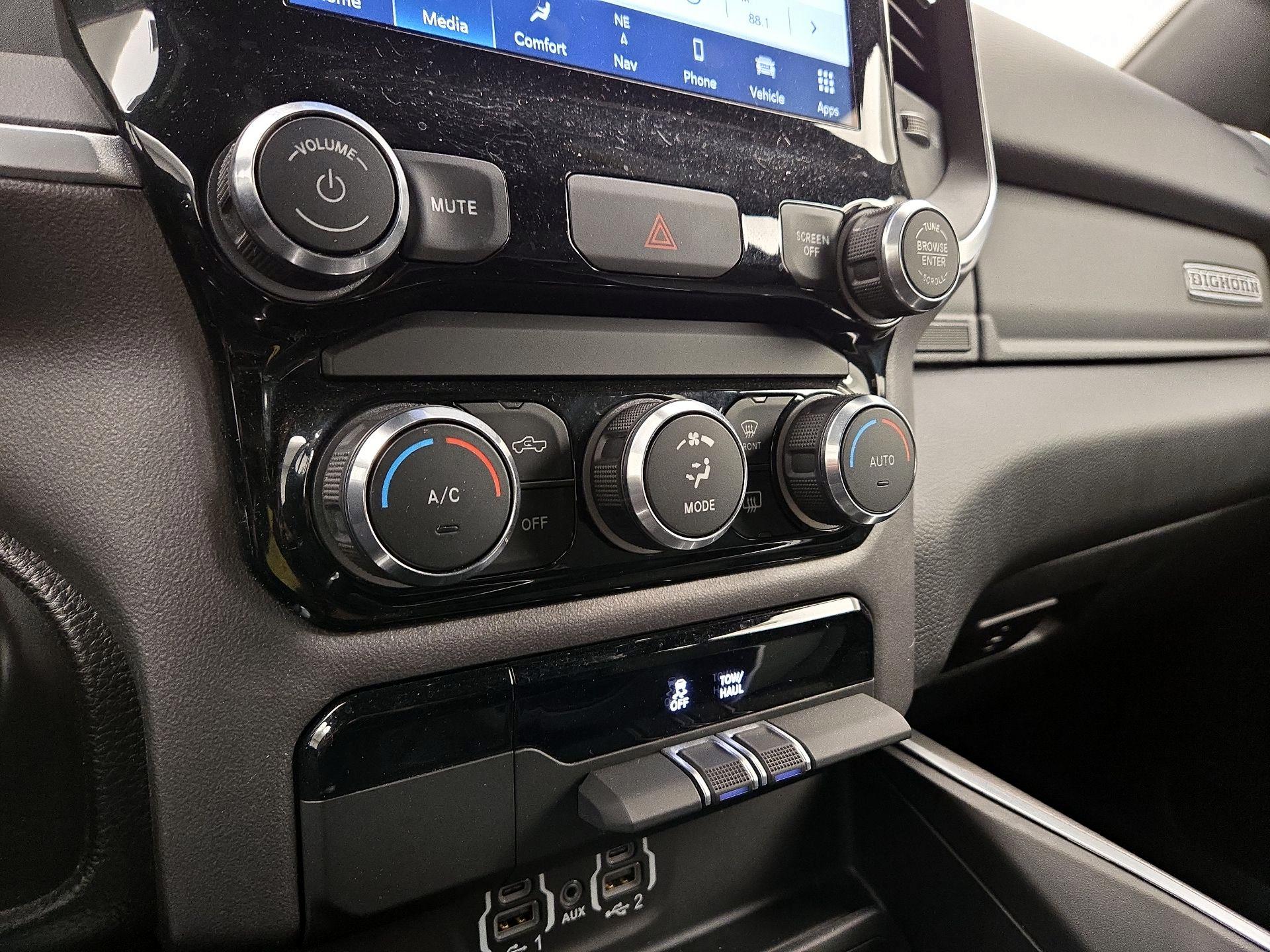 Thumbnail: 2022 RAM 1500 - 16