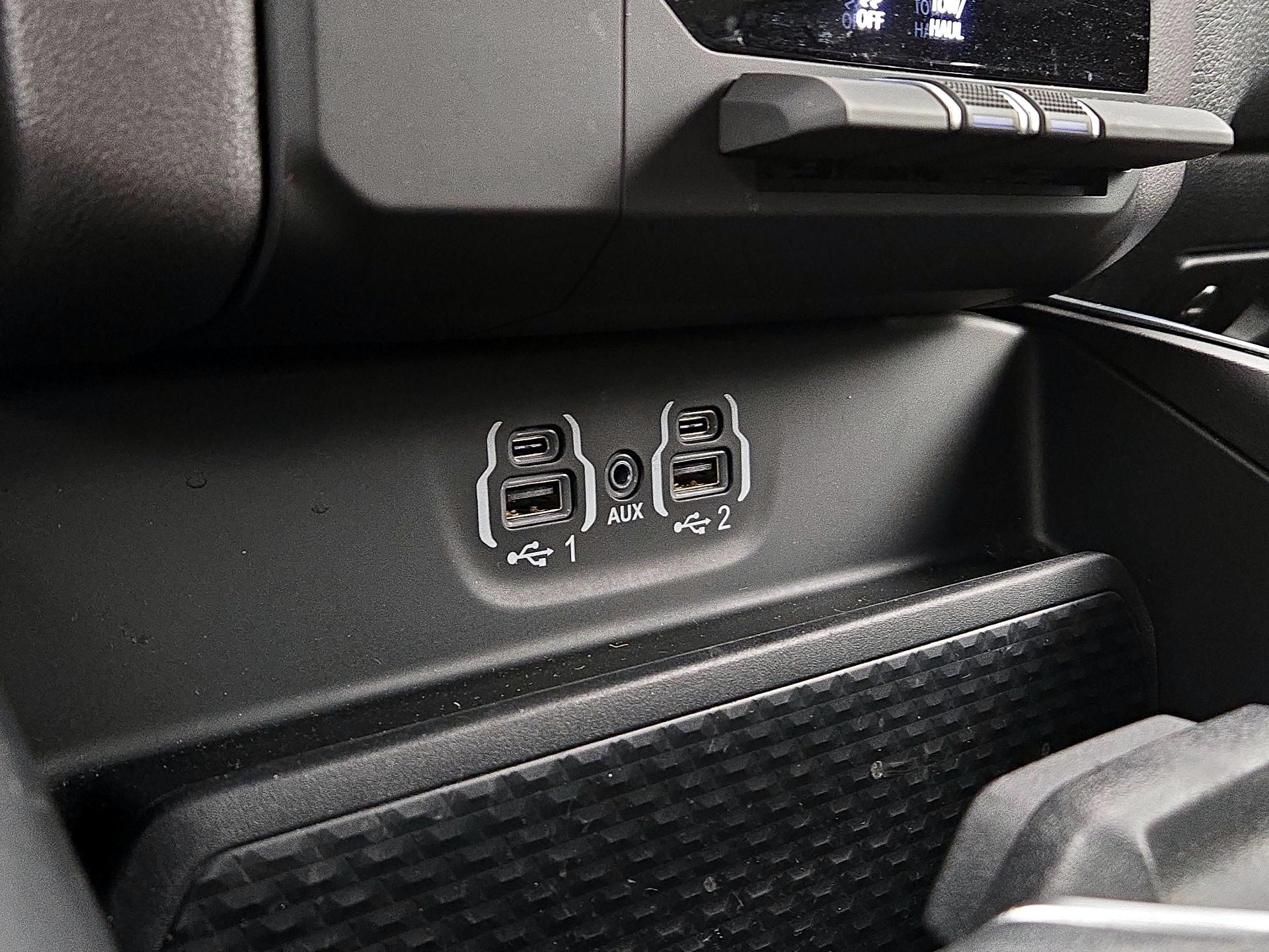 Thumbnail: 2022 RAM 1500 - 18