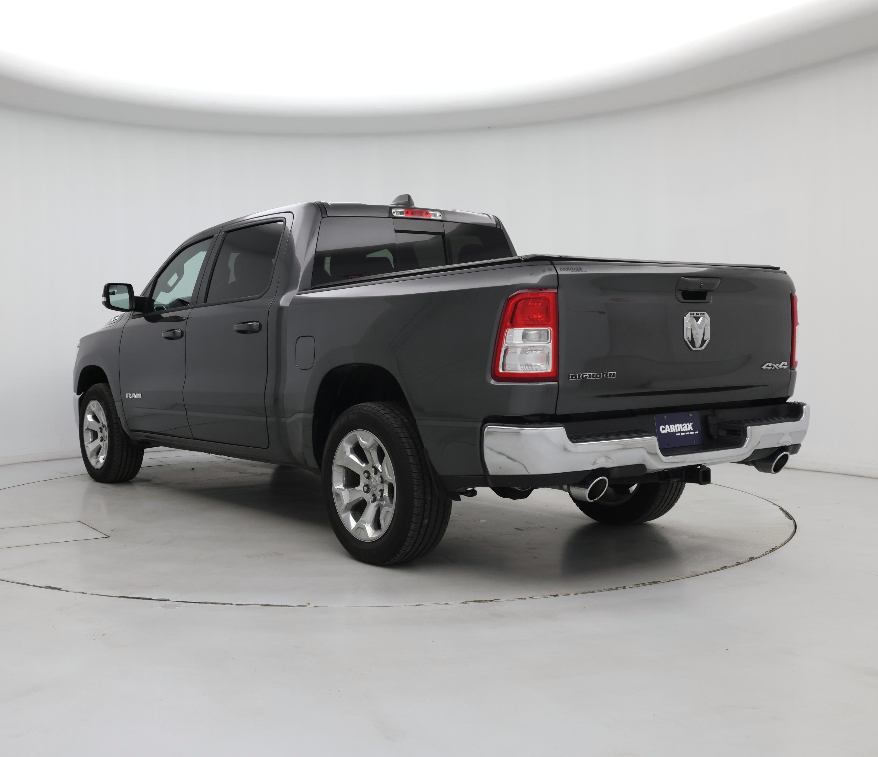 Thumbnail: 2022 RAM 1500 - 2