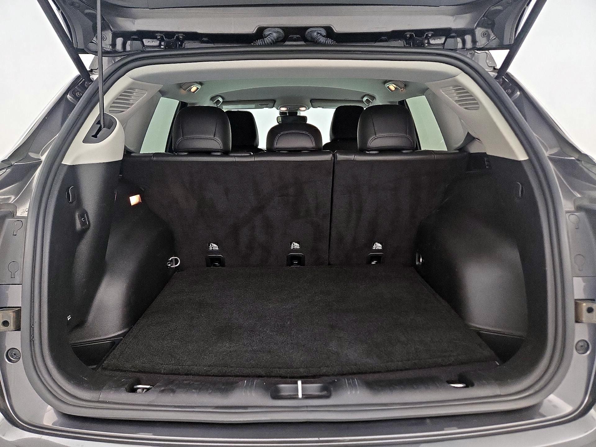 Thumbnail: 2022 Jeep Compass - 20