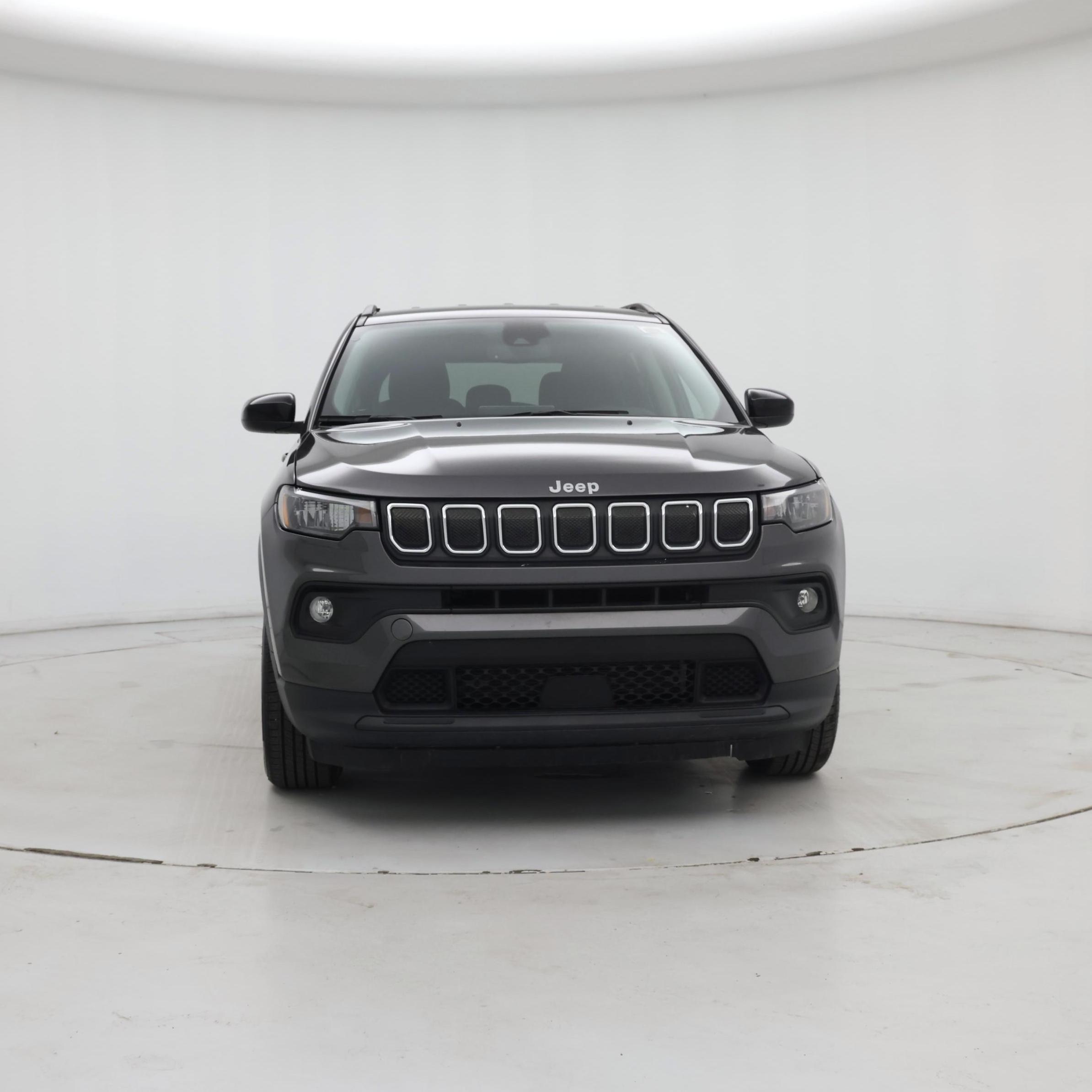 Thumbnail: 2022 Jeep Compass - 5