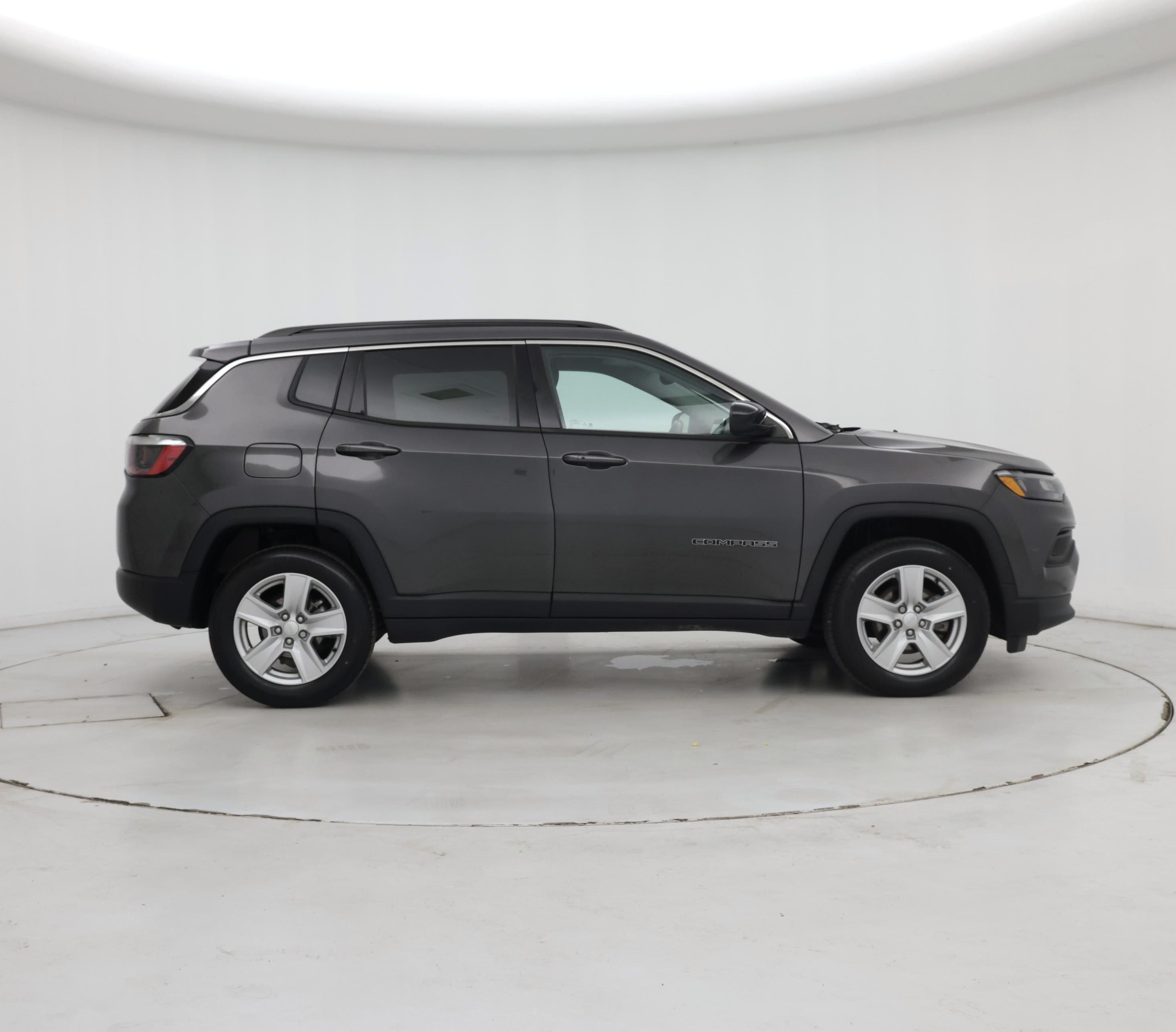 Thumbnail: 2022 Jeep Compass - 7