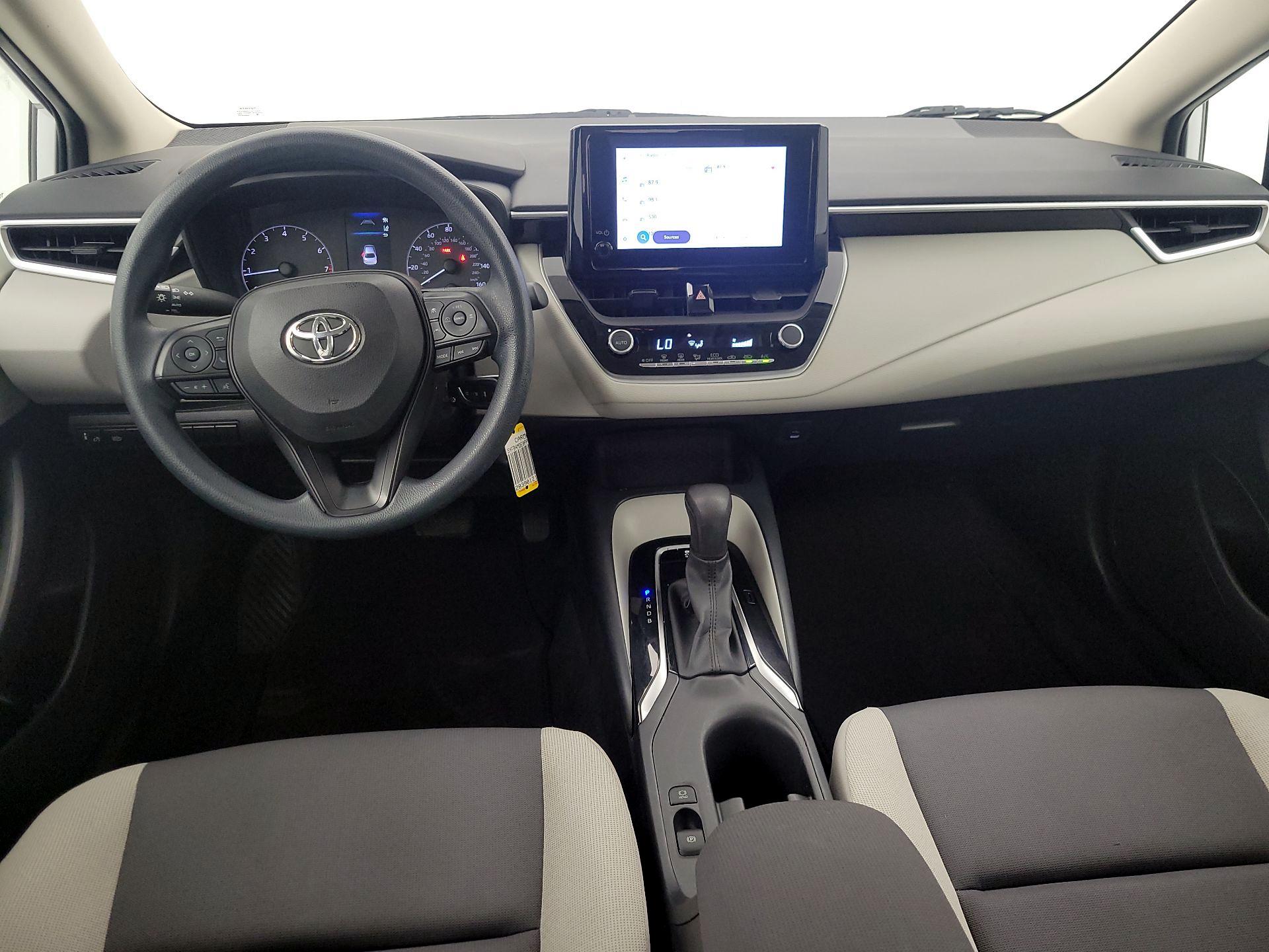 Thumbnail: 2023 Toyota Corolla - 9