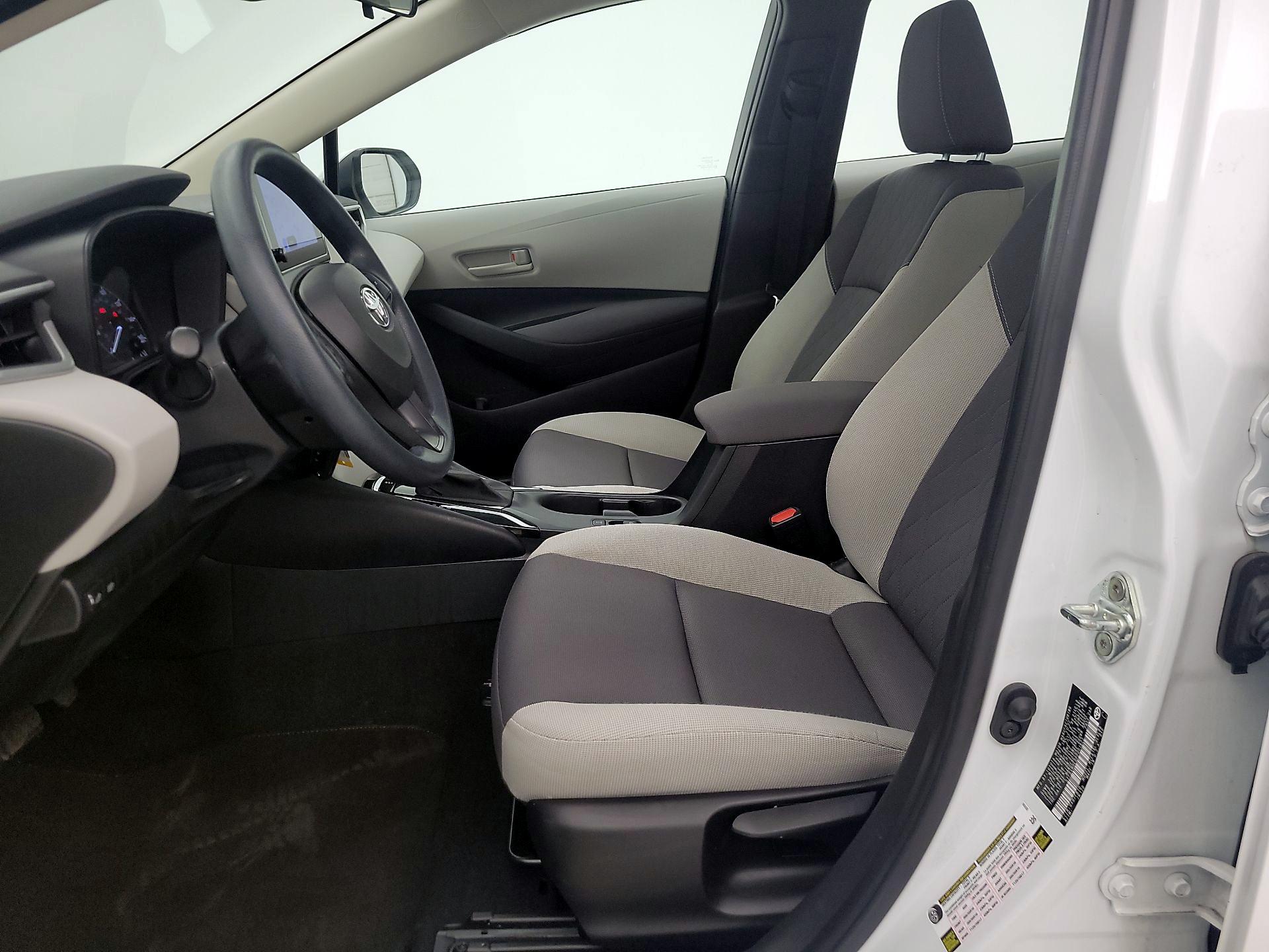 Thumbnail: 2023 Toyota Corolla - 11