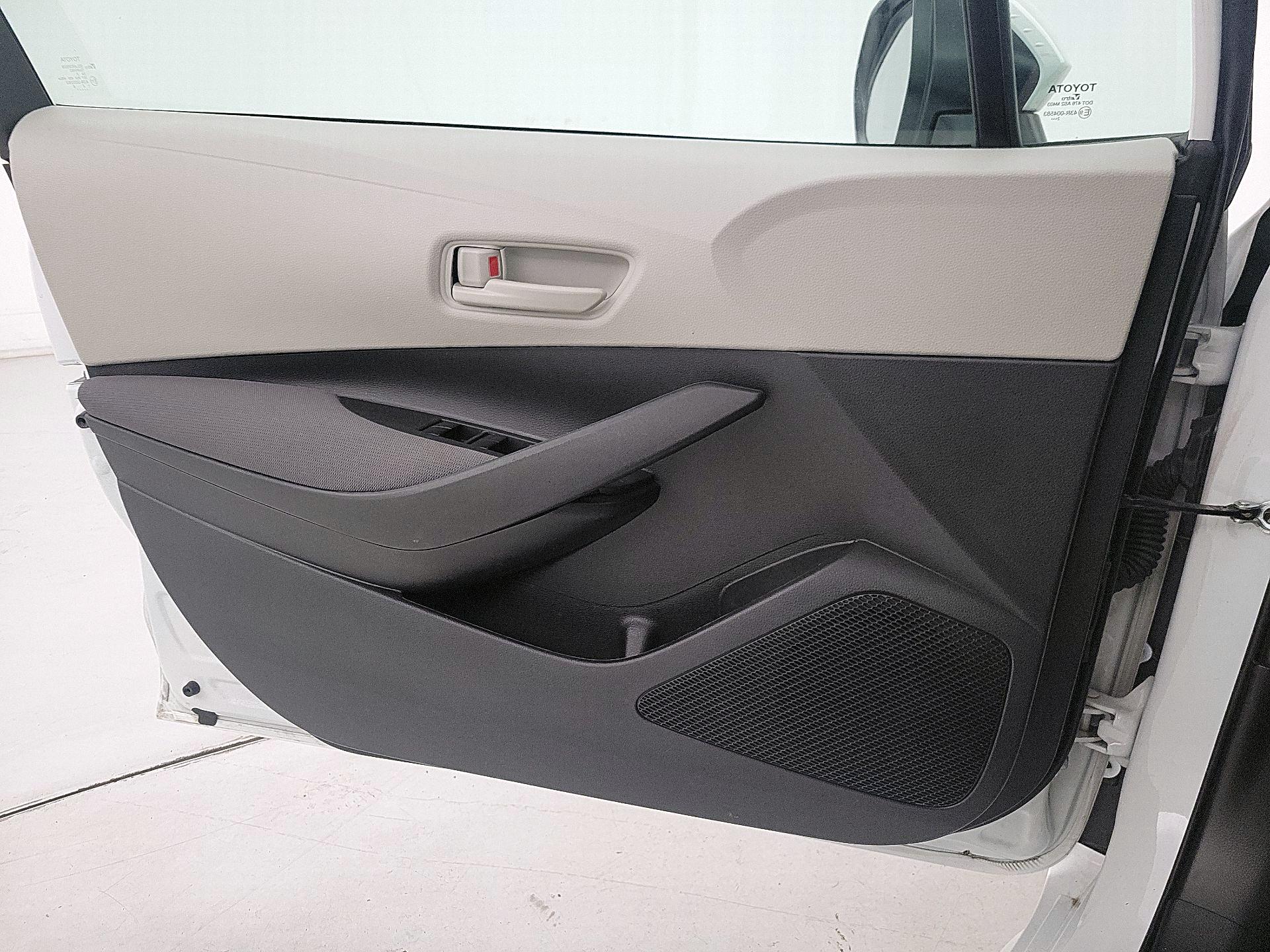 Thumbnail: 2023 Toyota Corolla - 12