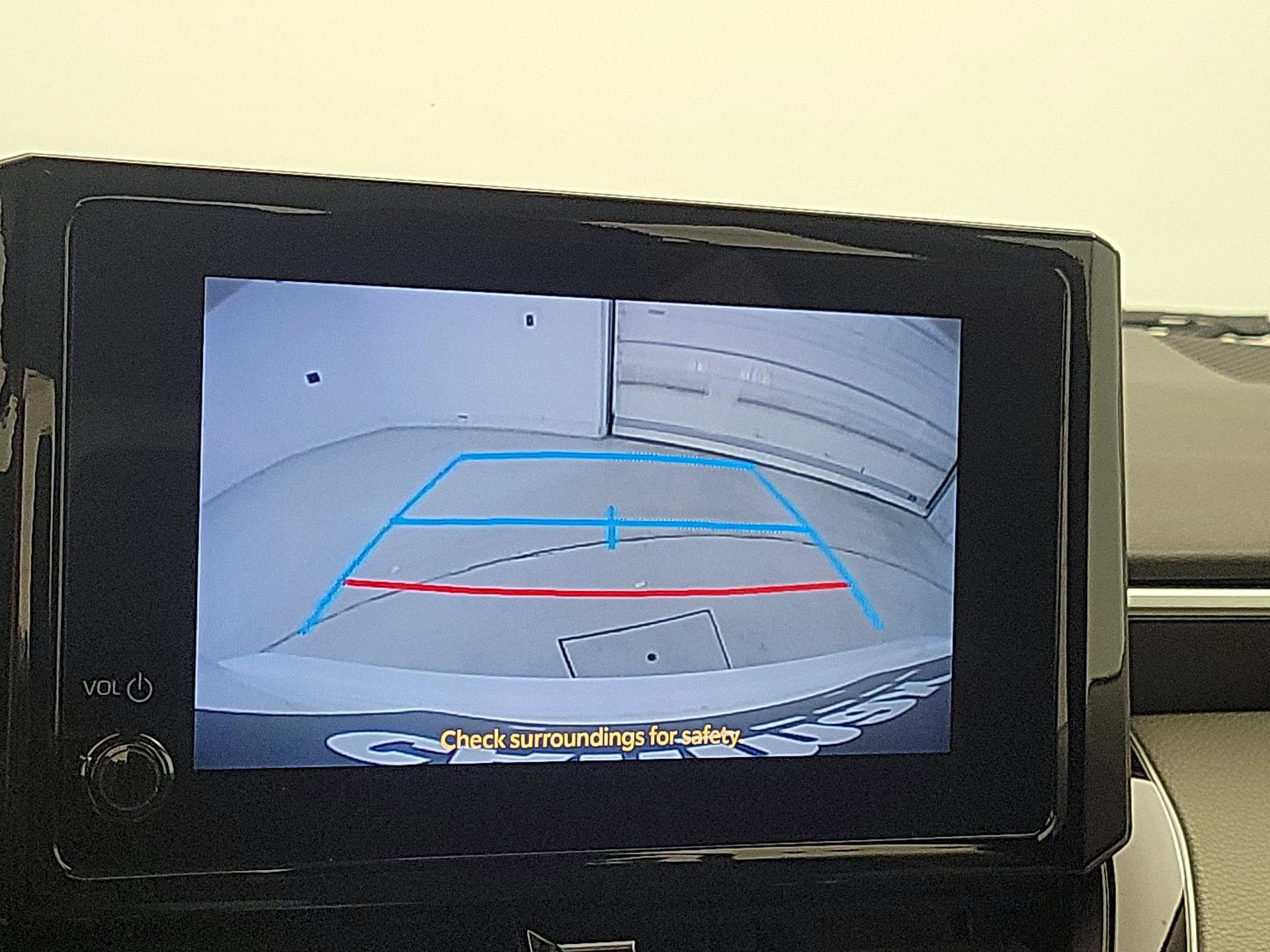 Thumbnail: 2023 Toyota Corolla - 14