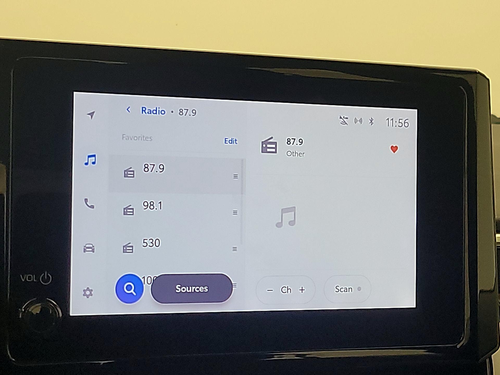Thumbnail: 2023 Toyota Corolla - 15