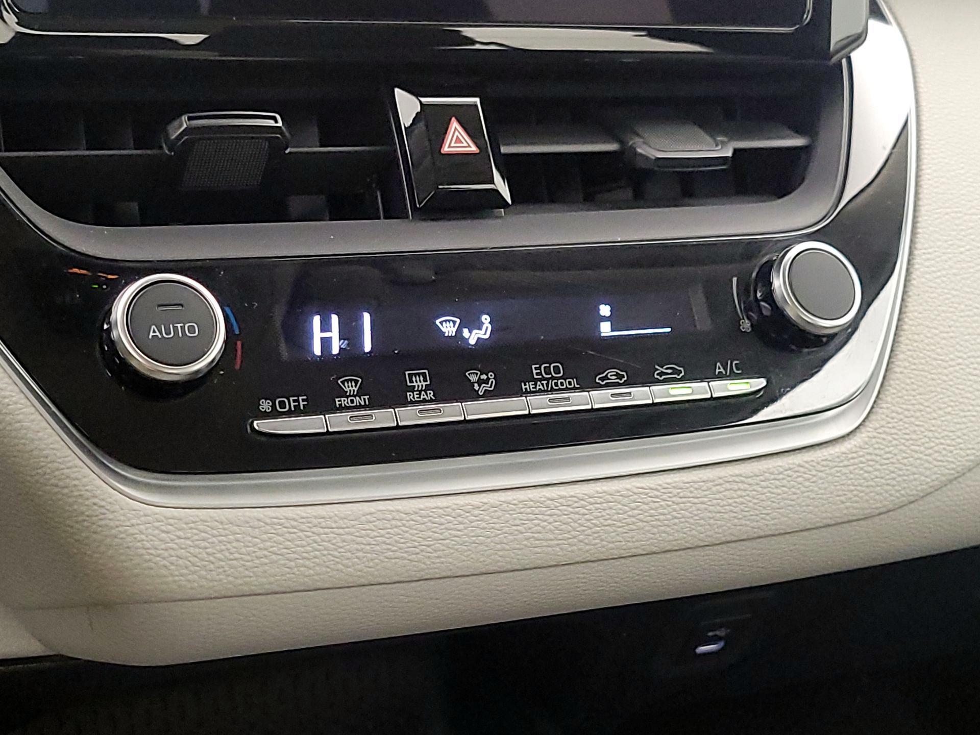 Thumbnail: 2023 Toyota Corolla - 16