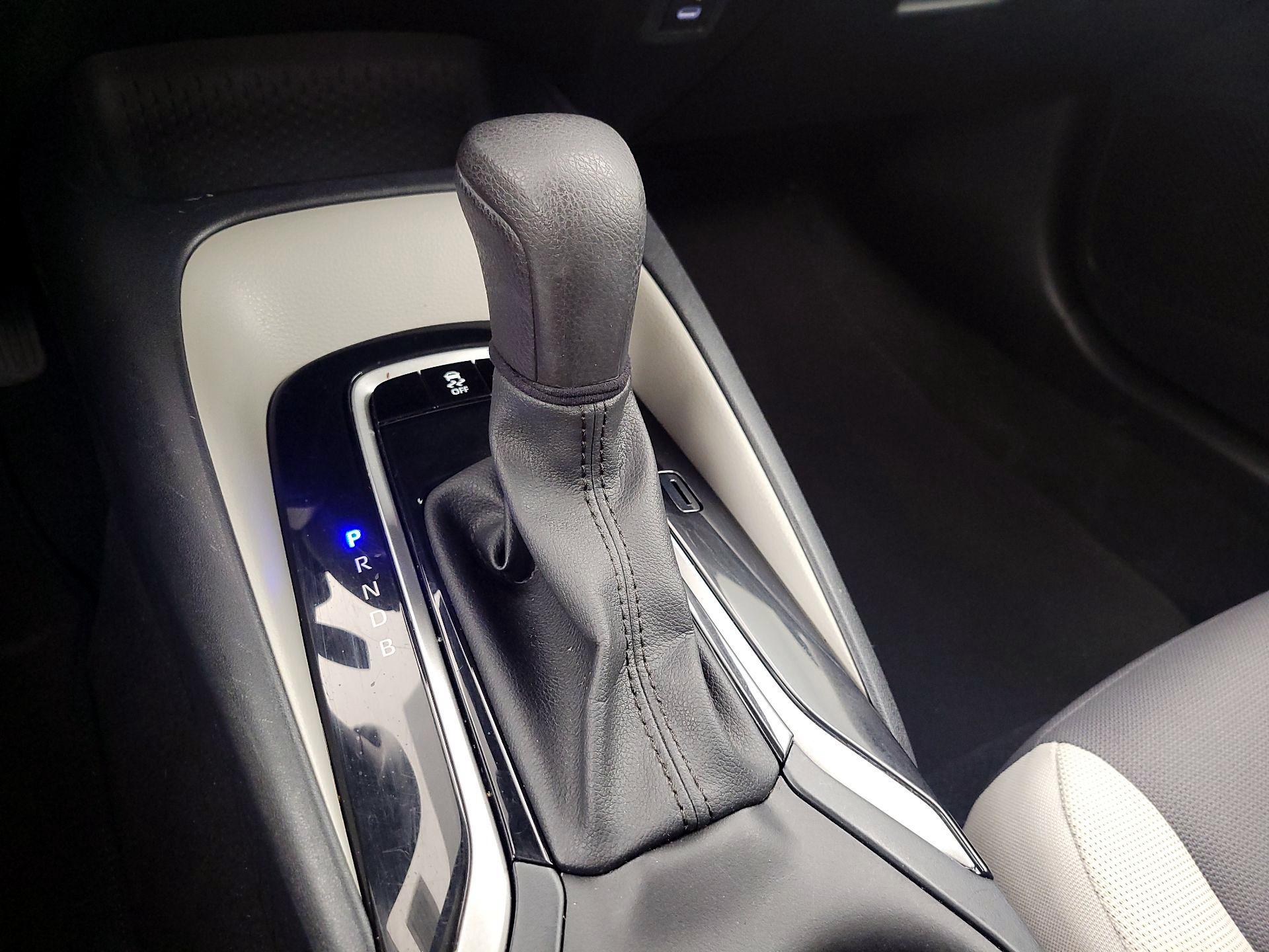 Thumbnail: 2023 Toyota Corolla - 17