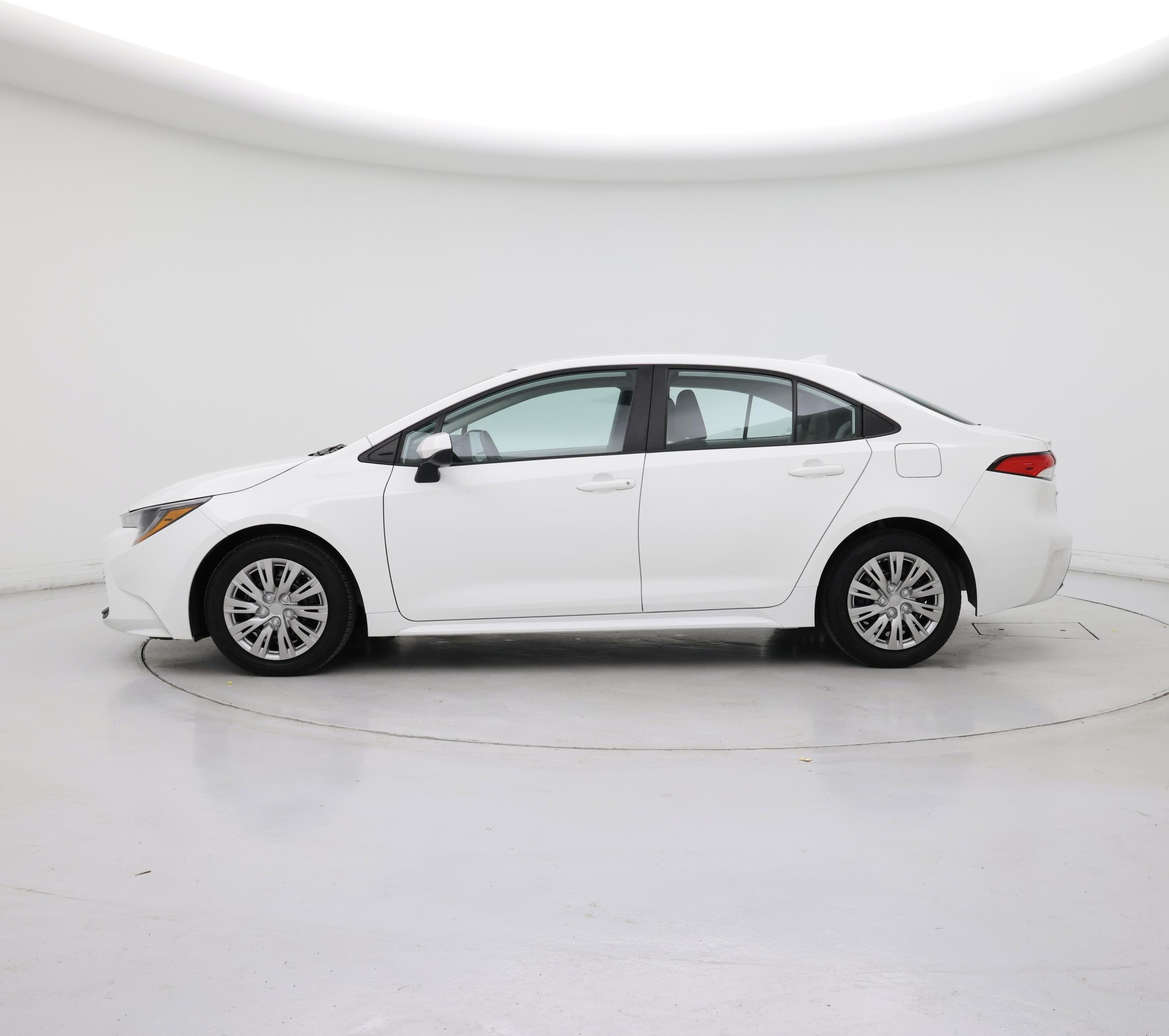 Thumbnail: 2023 Toyota Corolla - 3