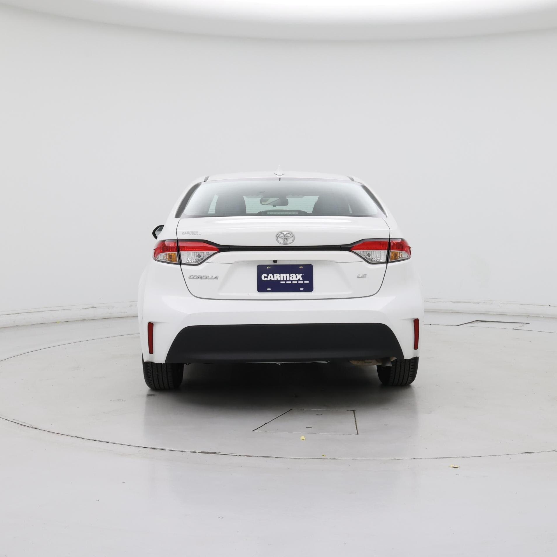 Thumbnail: 2023 Toyota Corolla - 6