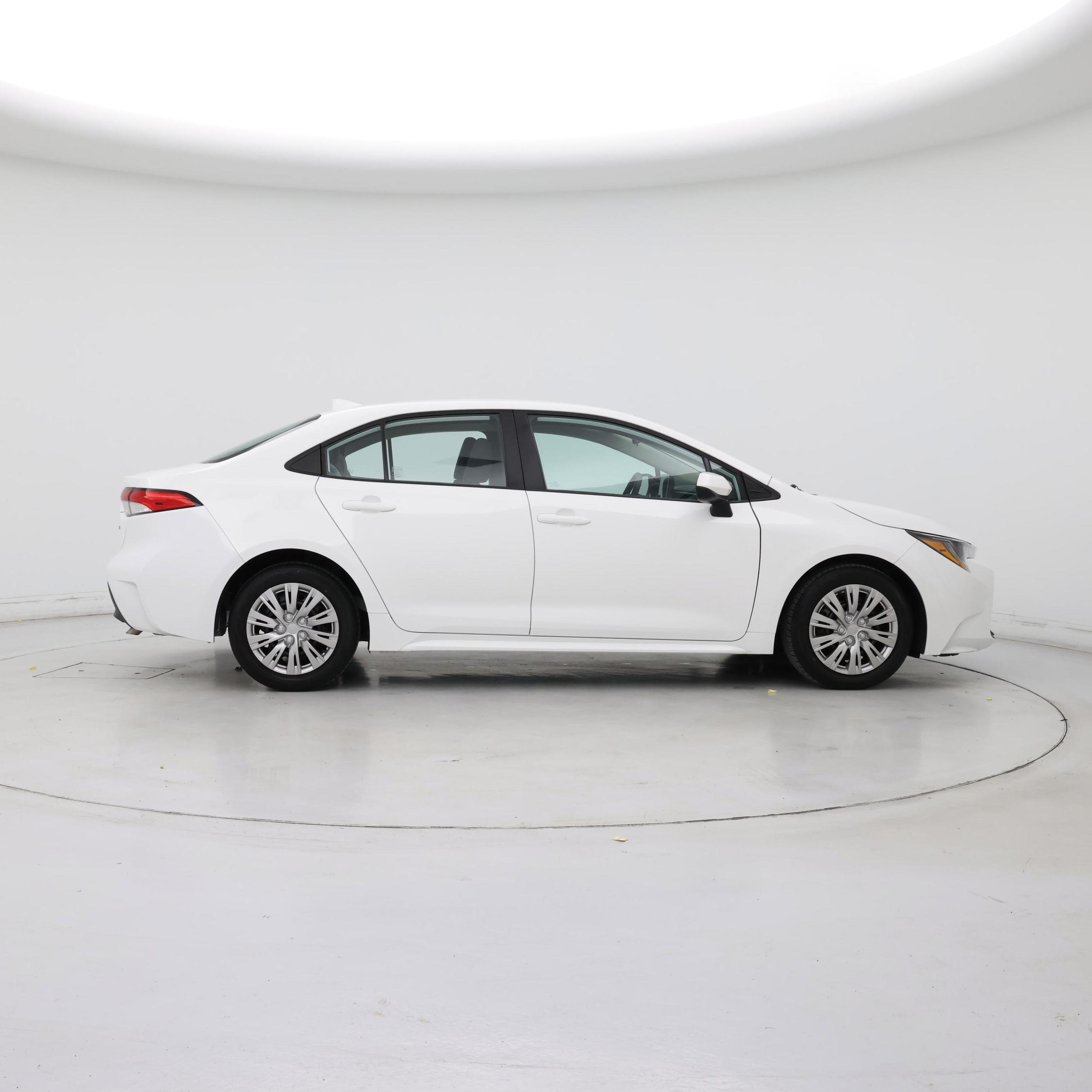 Thumbnail: 2023 Toyota Corolla - 7