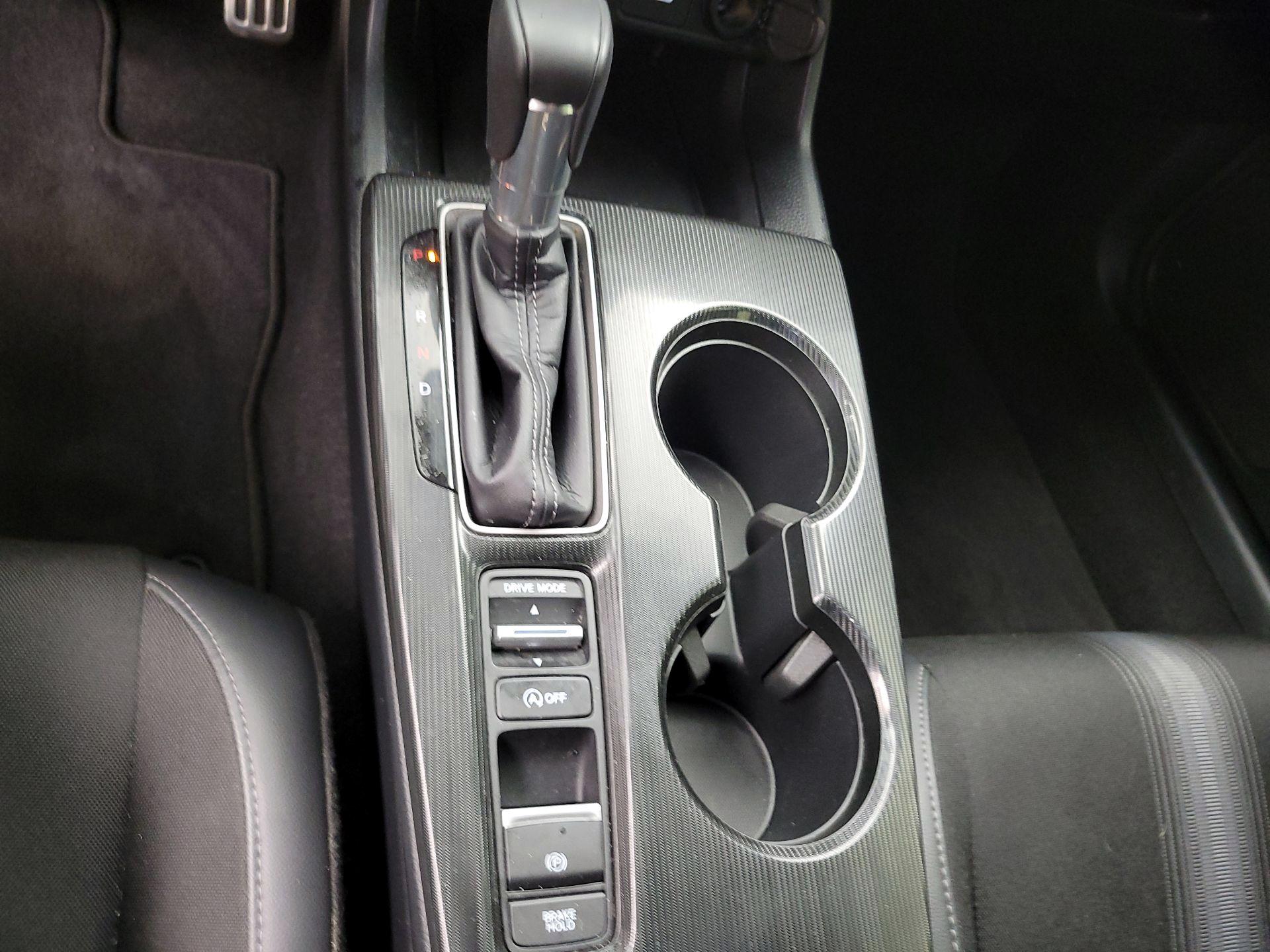 Thumbnail: 2024 Honda Civic - 17