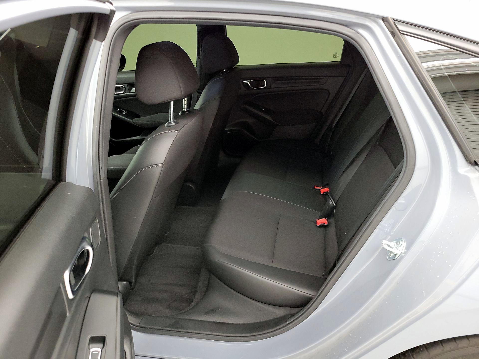 Thumbnail: 2024 Honda Civic - 19