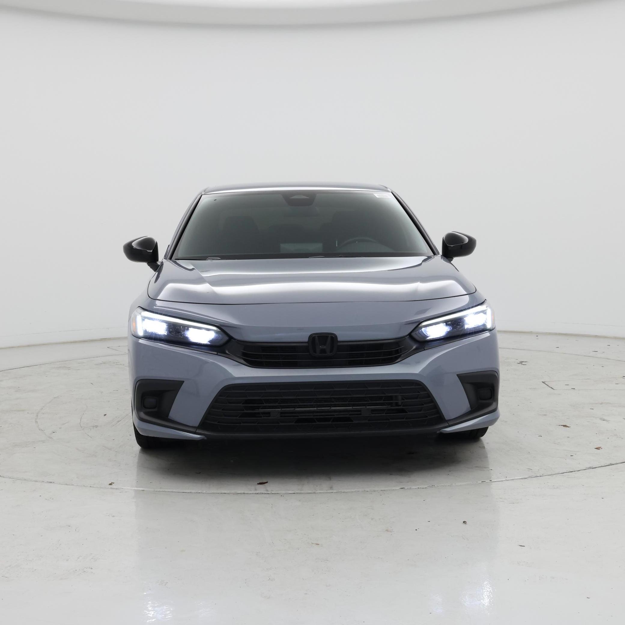 Thumbnail: 2024 Honda Civic - 5