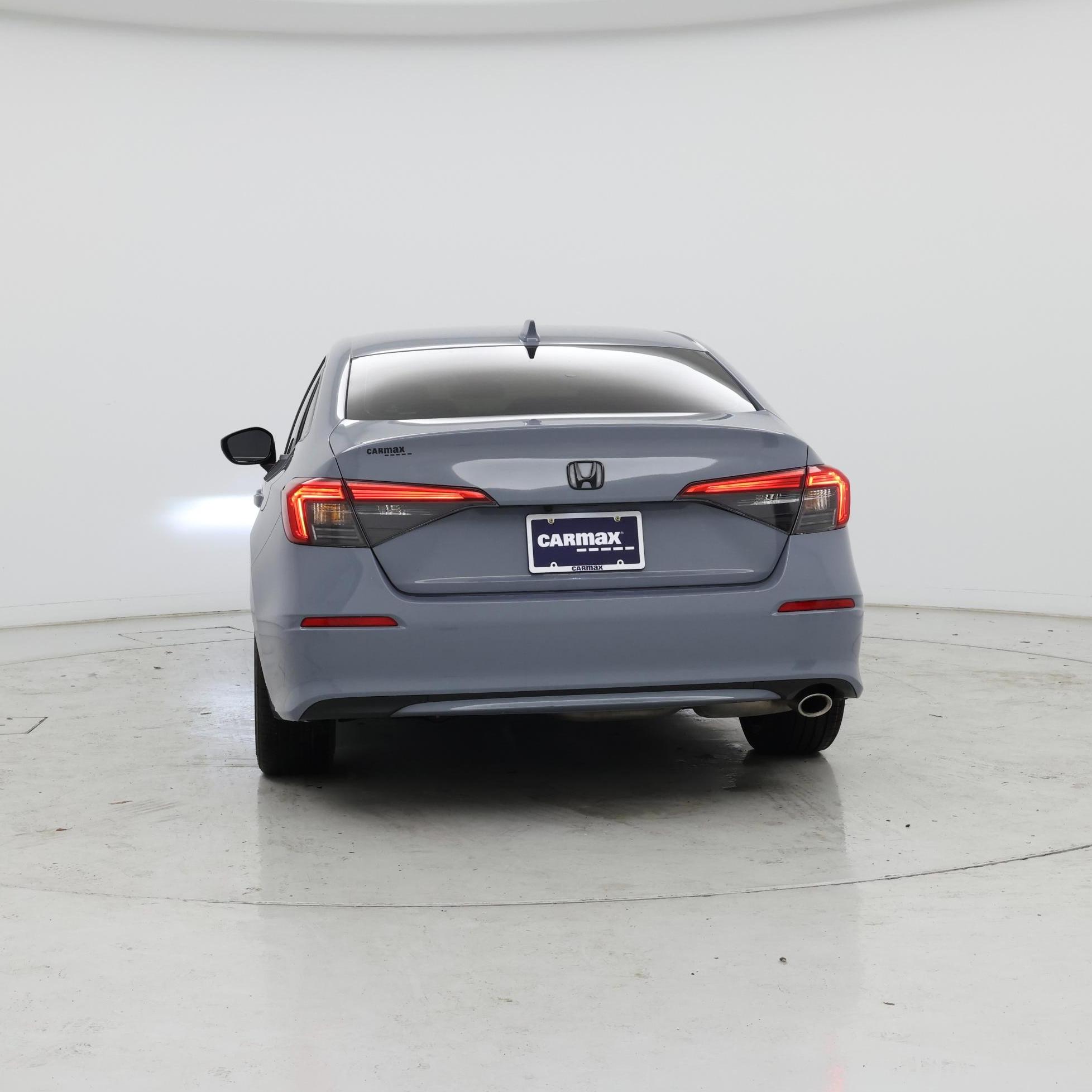 Thumbnail: 2024 Honda Civic - 6