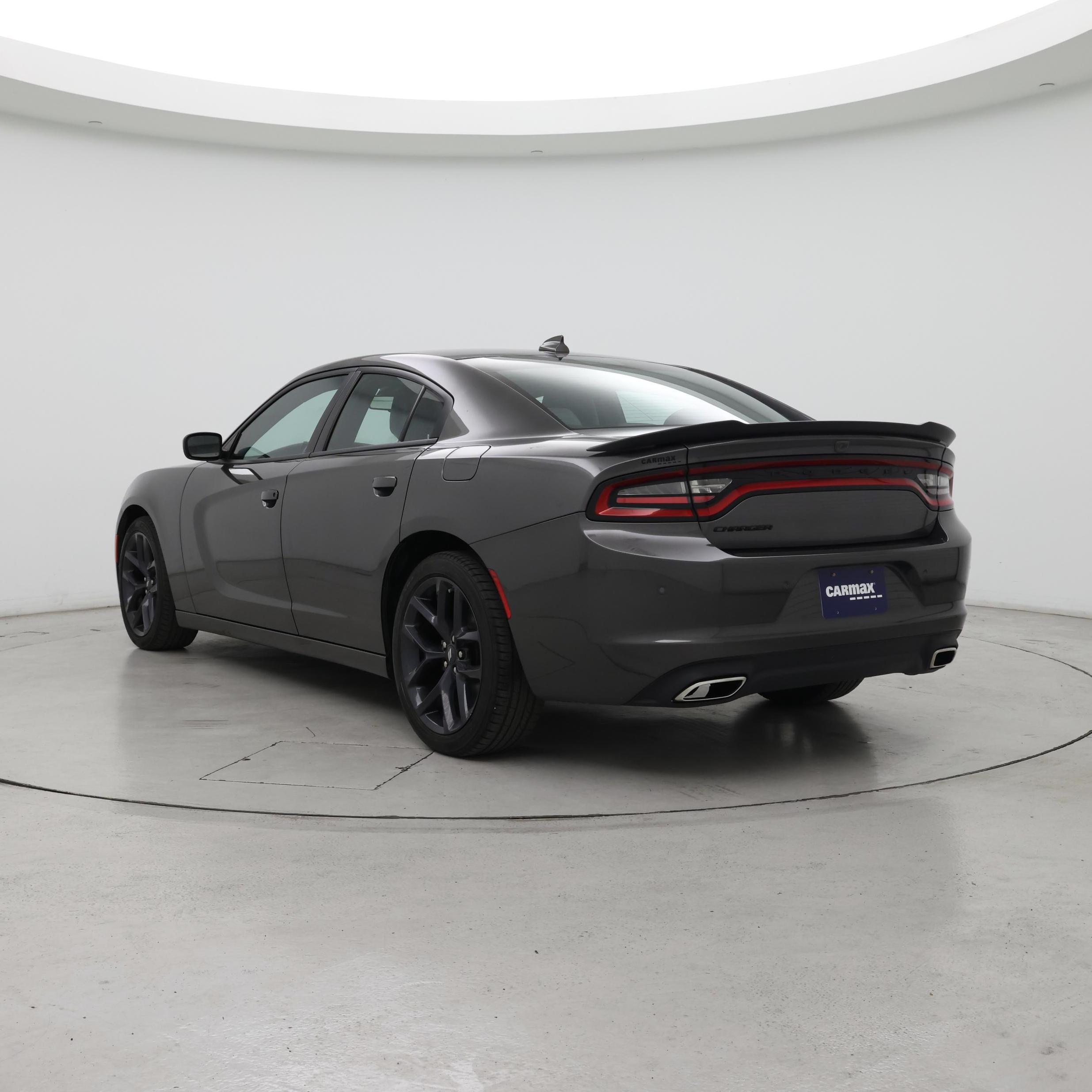 Thumbnail: 2023 Dodge Charger - 2