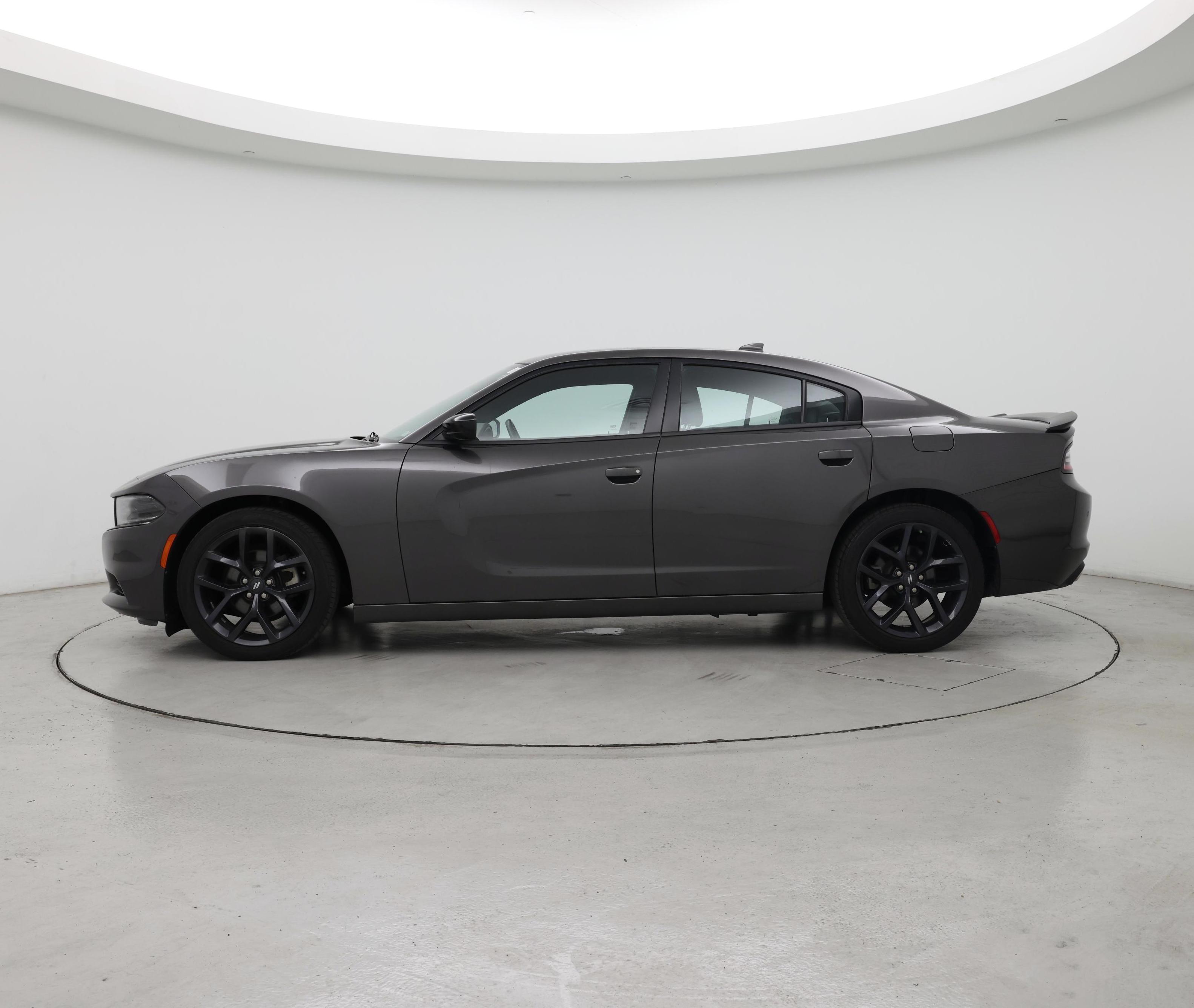 Thumbnail: 2023 Dodge Charger - 3