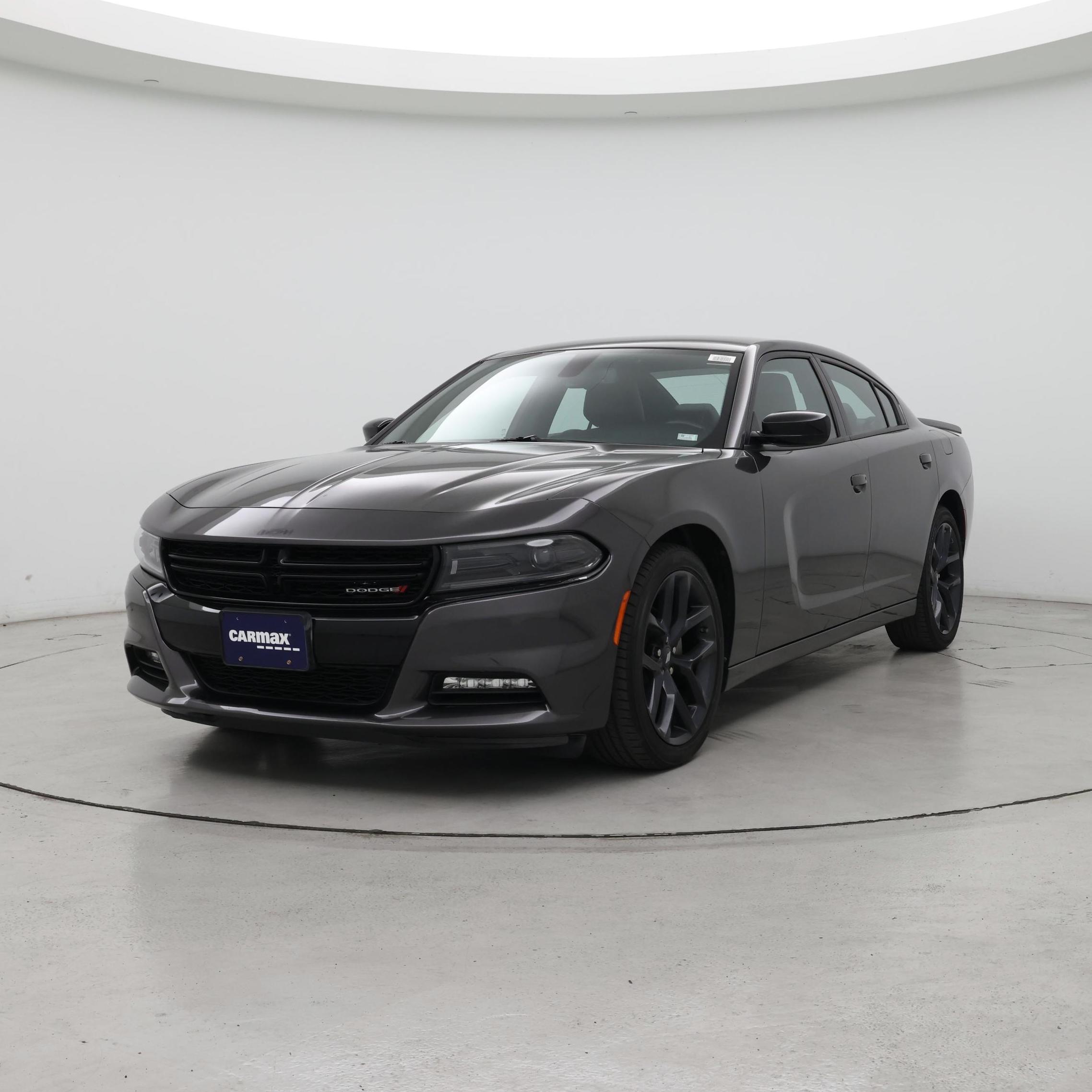 Thumbnail: 2023 Dodge Charger - 4