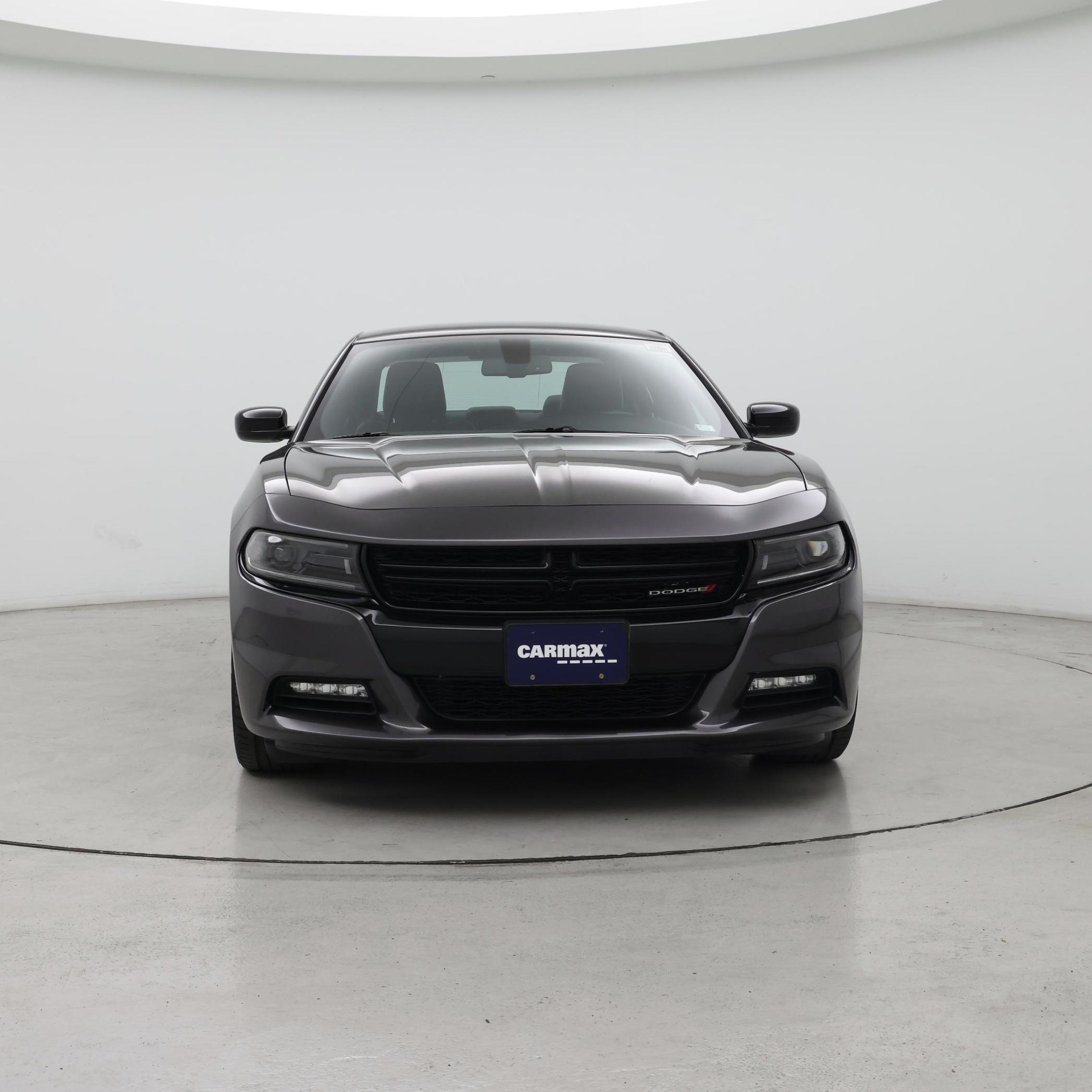 Thumbnail: 2023 Dodge Charger - 5