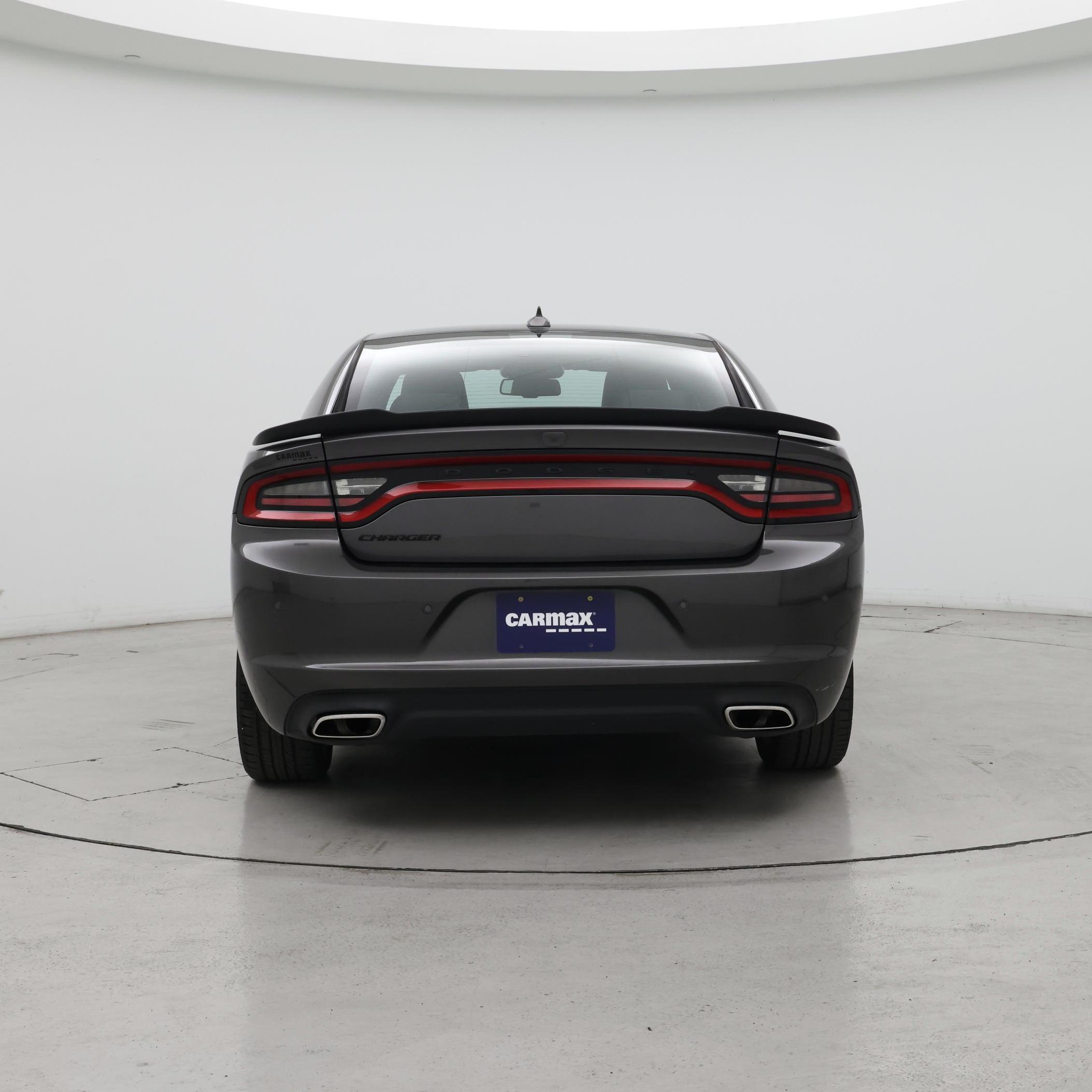 Thumbnail: 2023 Dodge Charger - 6
