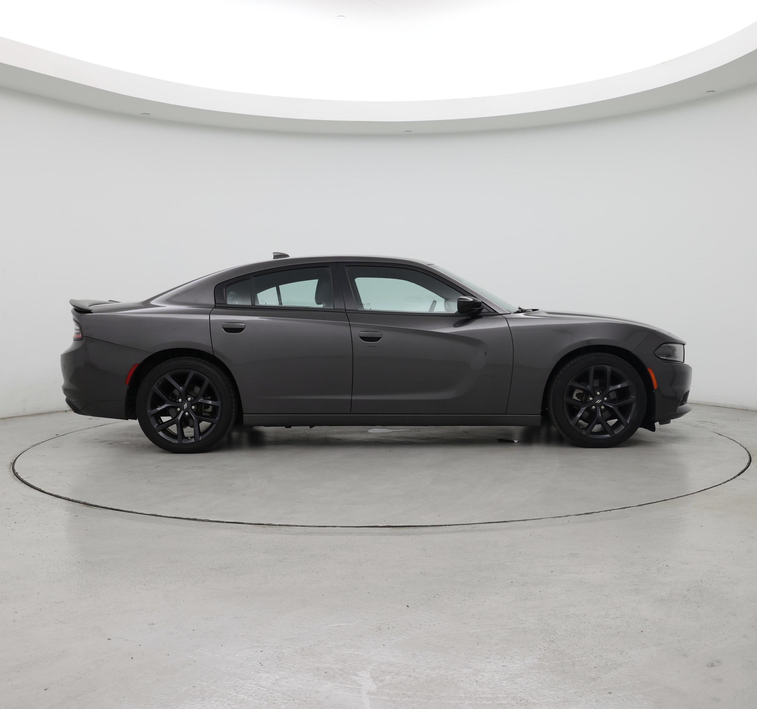 Thumbnail: 2023 Dodge Charger - 7