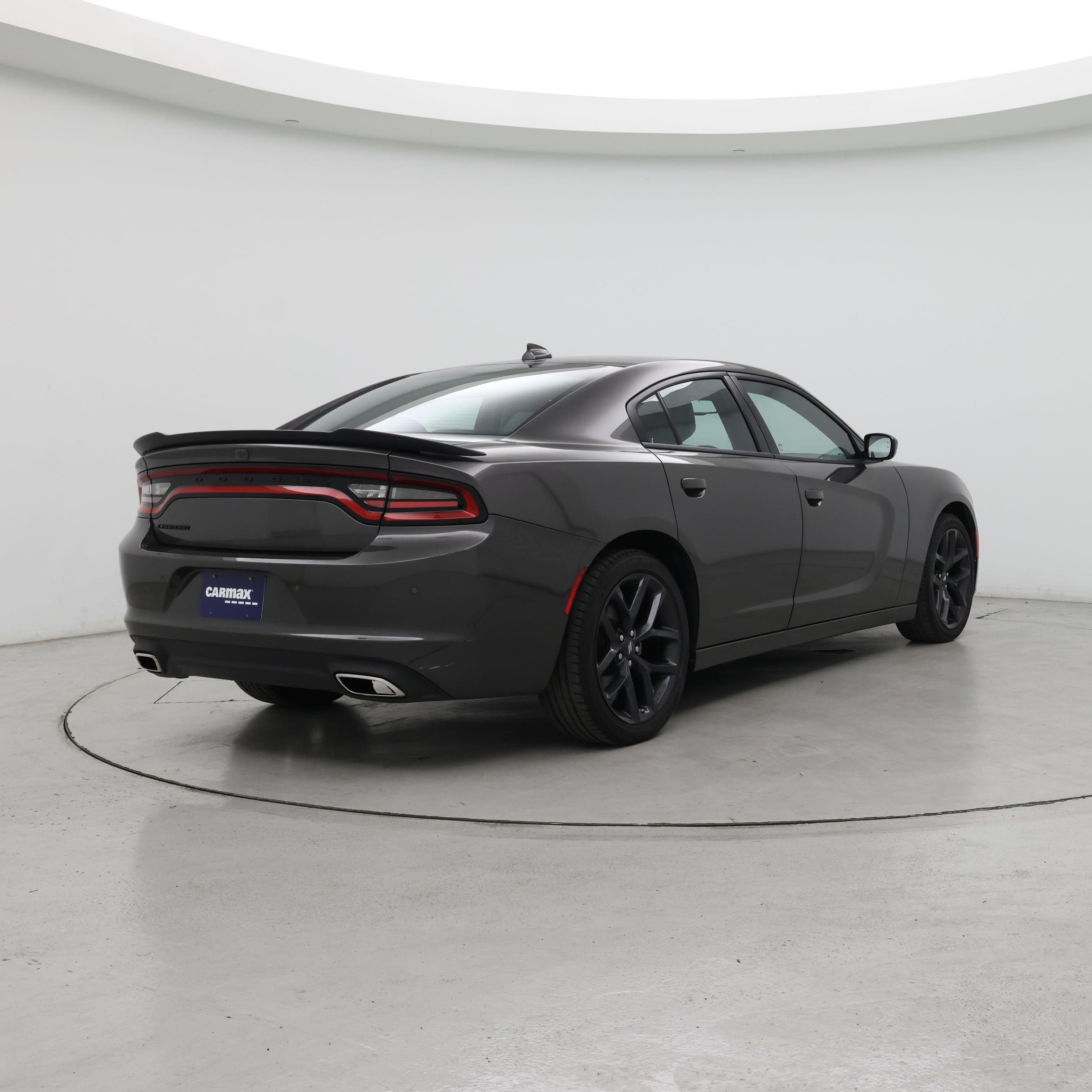 Thumbnail: 2023 Dodge Charger - 8
