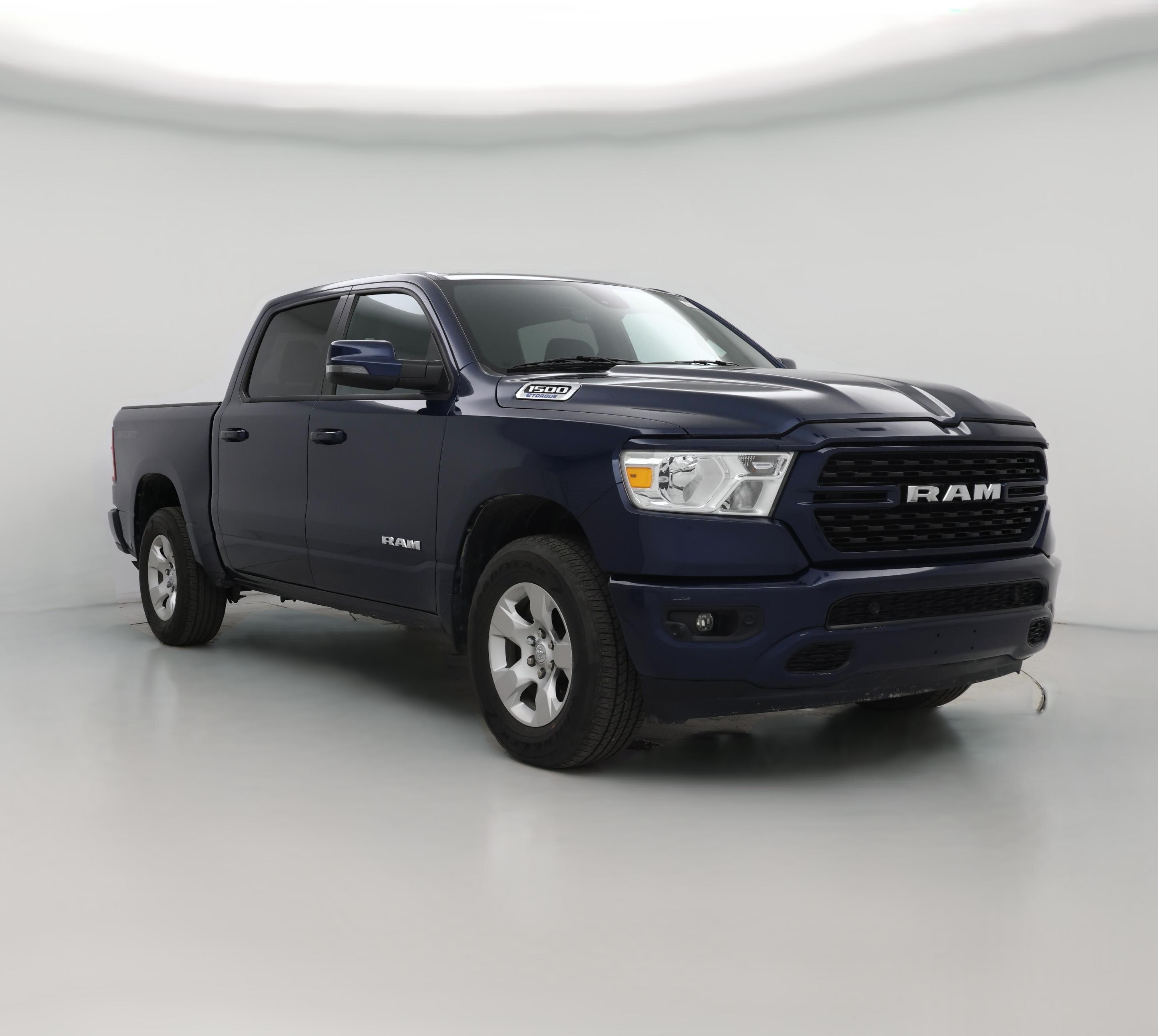 Thumbnail: 2023 RAM 1500 - 1