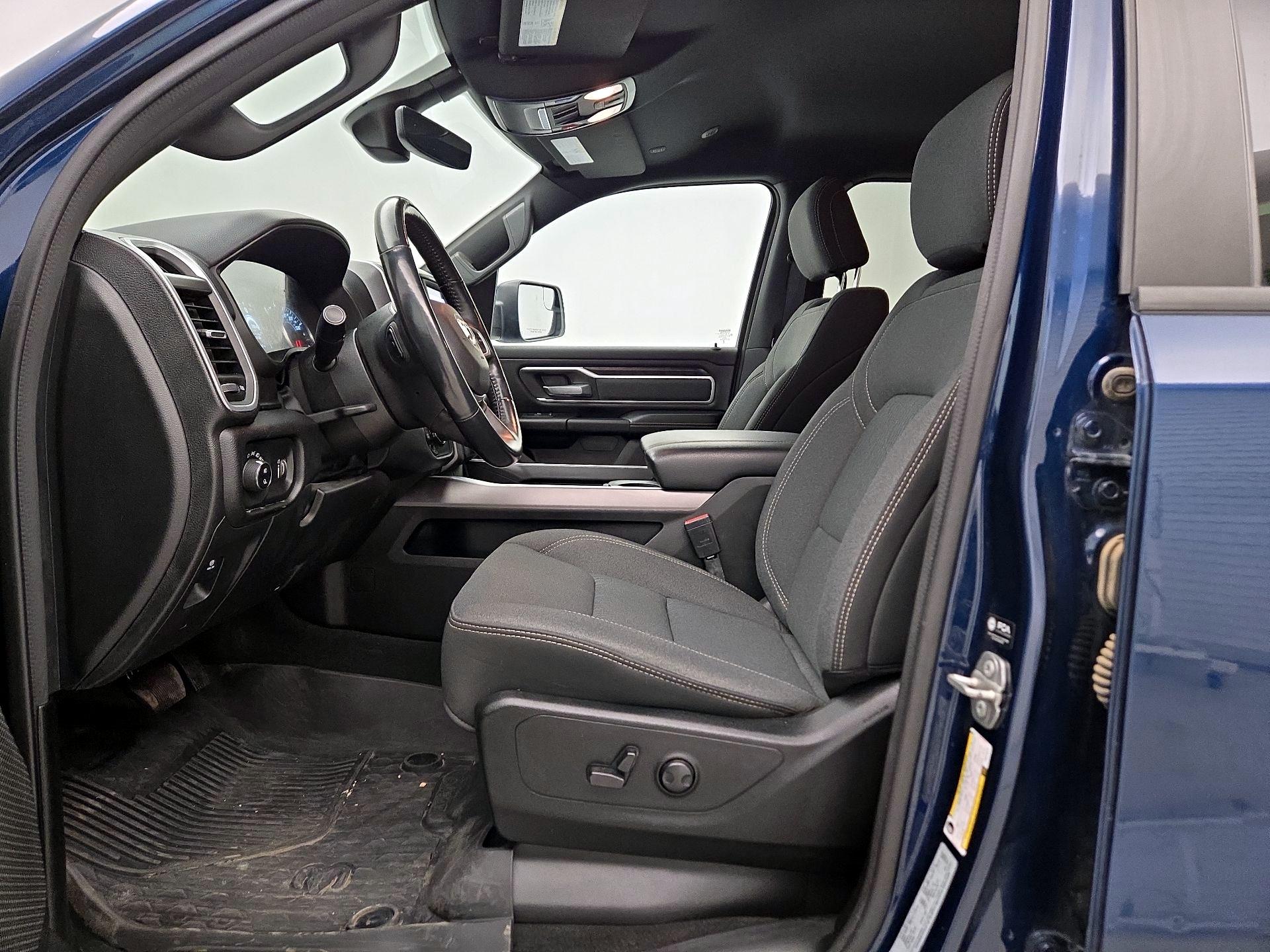 Thumbnail: 2023 RAM 1500 - 11