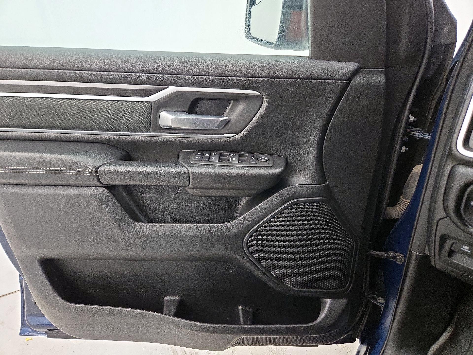 Thumbnail: 2023 RAM 1500 - 12