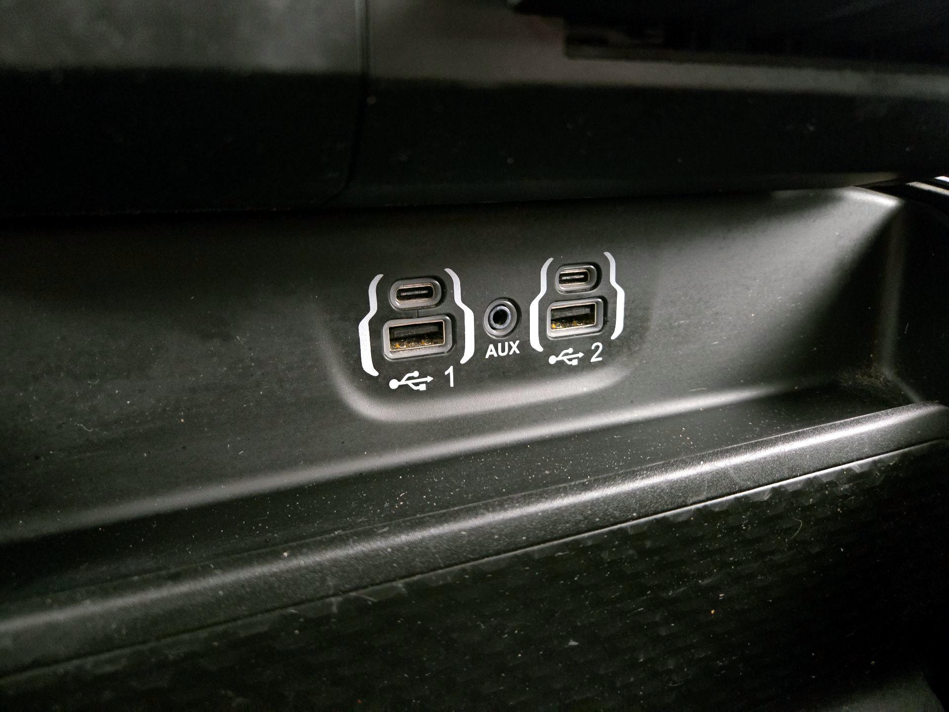 Thumbnail: 2023 RAM 1500 - 18