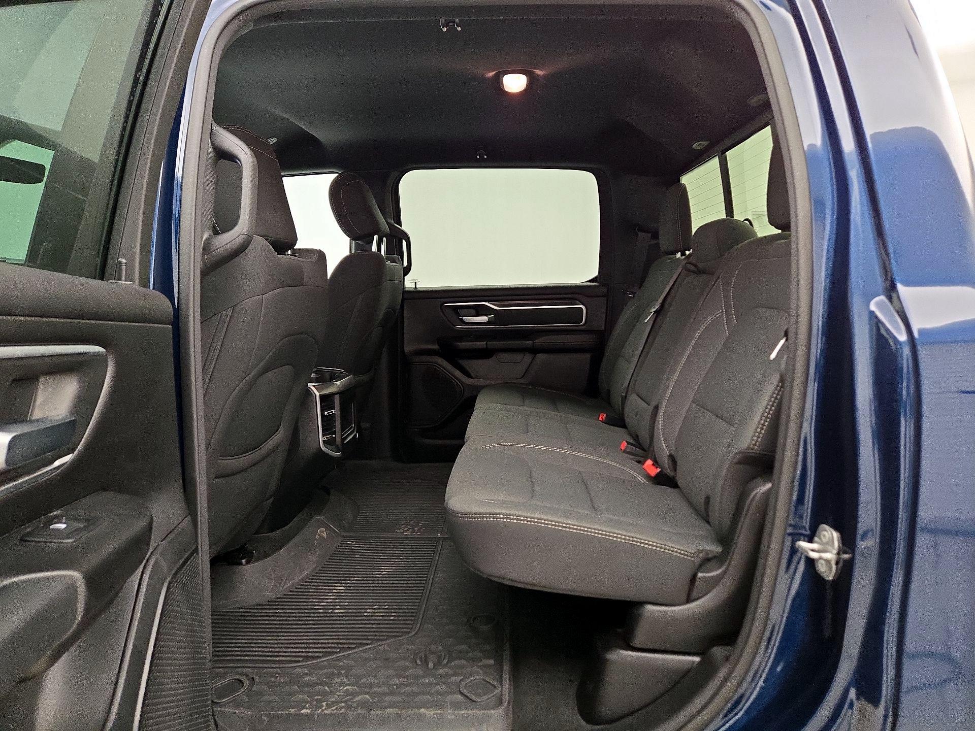 Thumbnail: 2023 RAM 1500 - 19