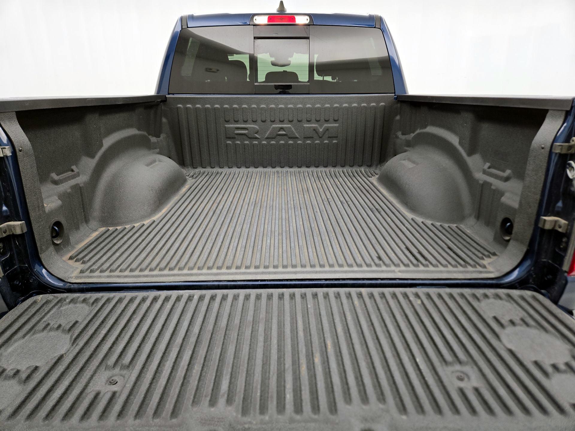 Thumbnail: 2023 RAM 1500 - 20