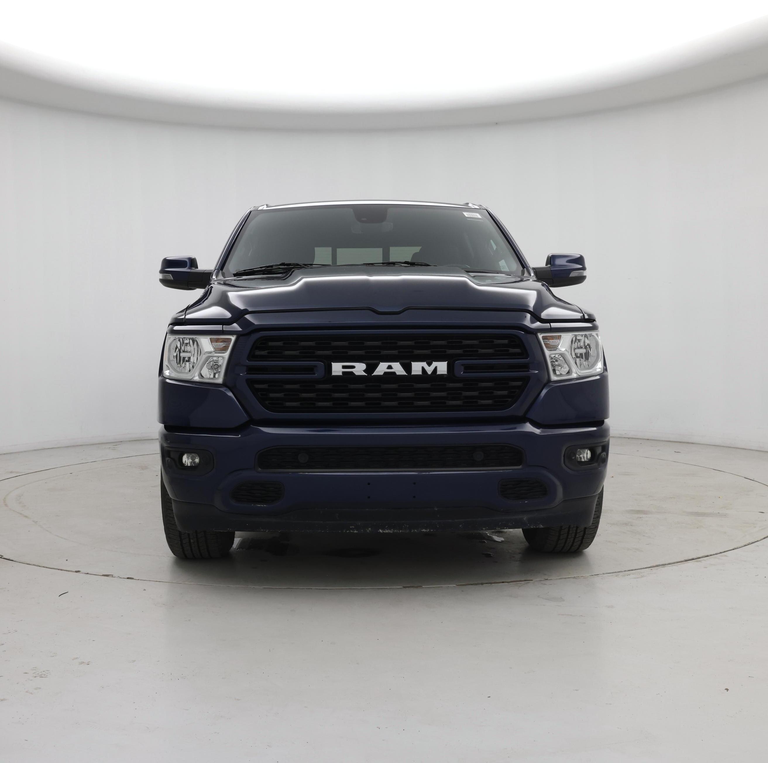 Thumbnail: 2023 RAM 1500 - 5