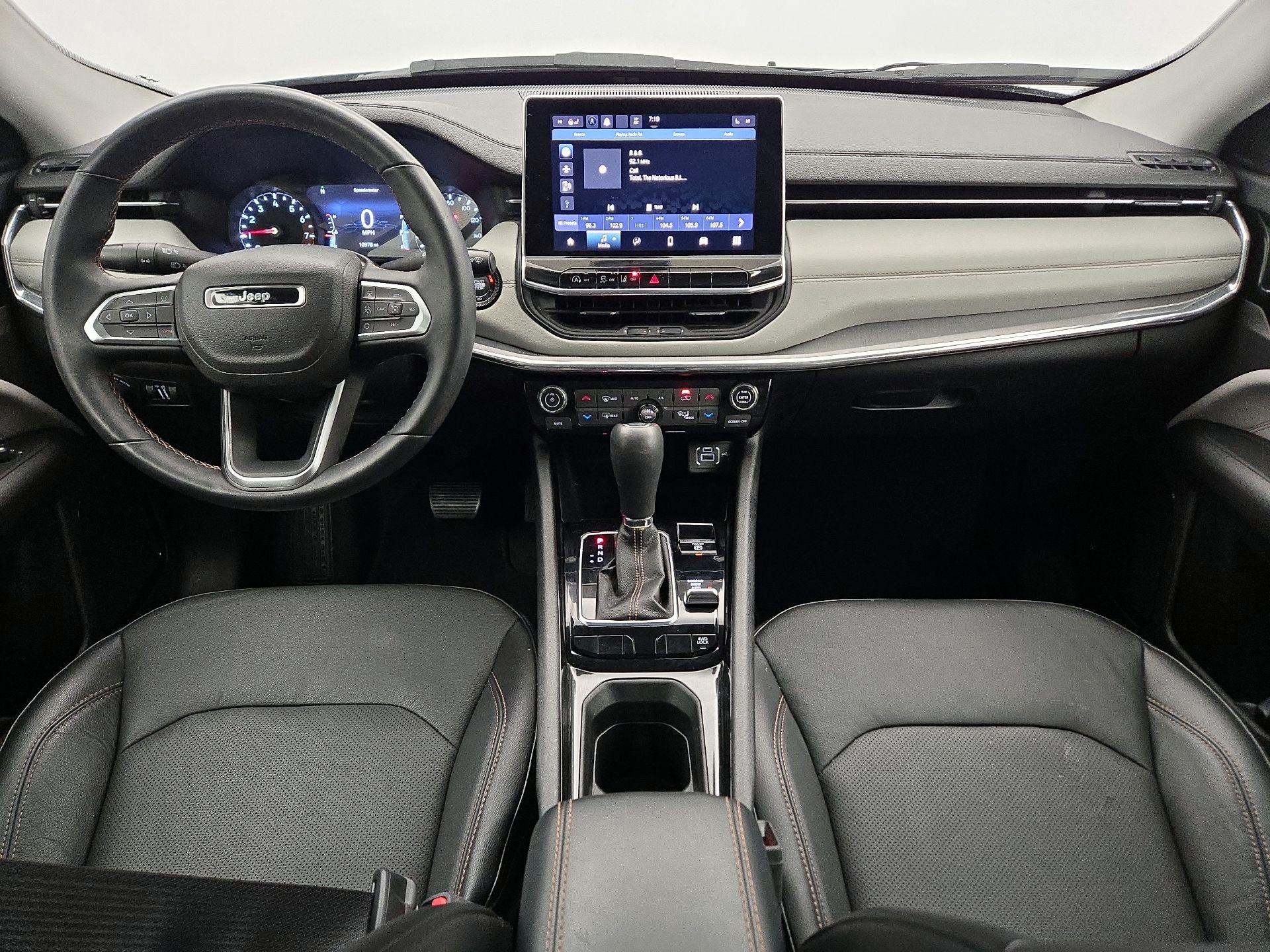 Thumbnail: 2022 Jeep Compass - 9