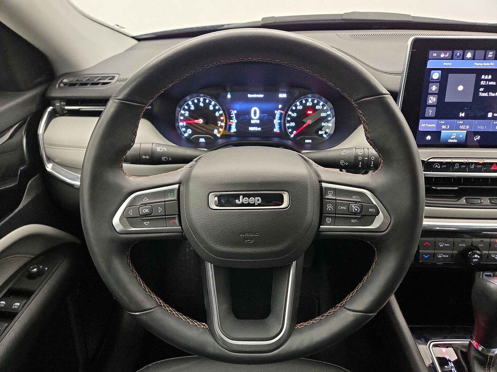 Thumbnail: 2022 Jeep Compass - 10