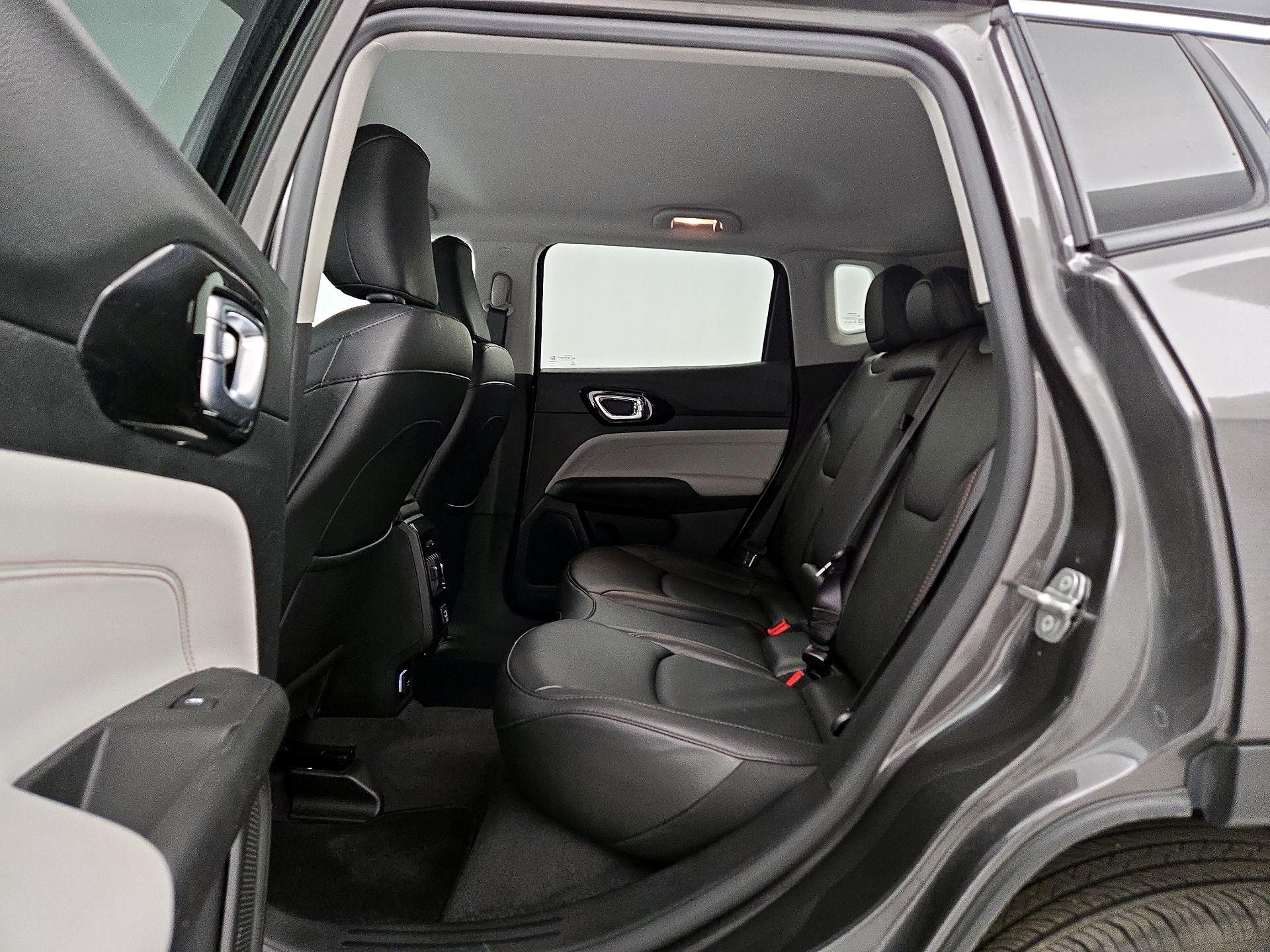 Thumbnail: 2022 Jeep Compass - 19