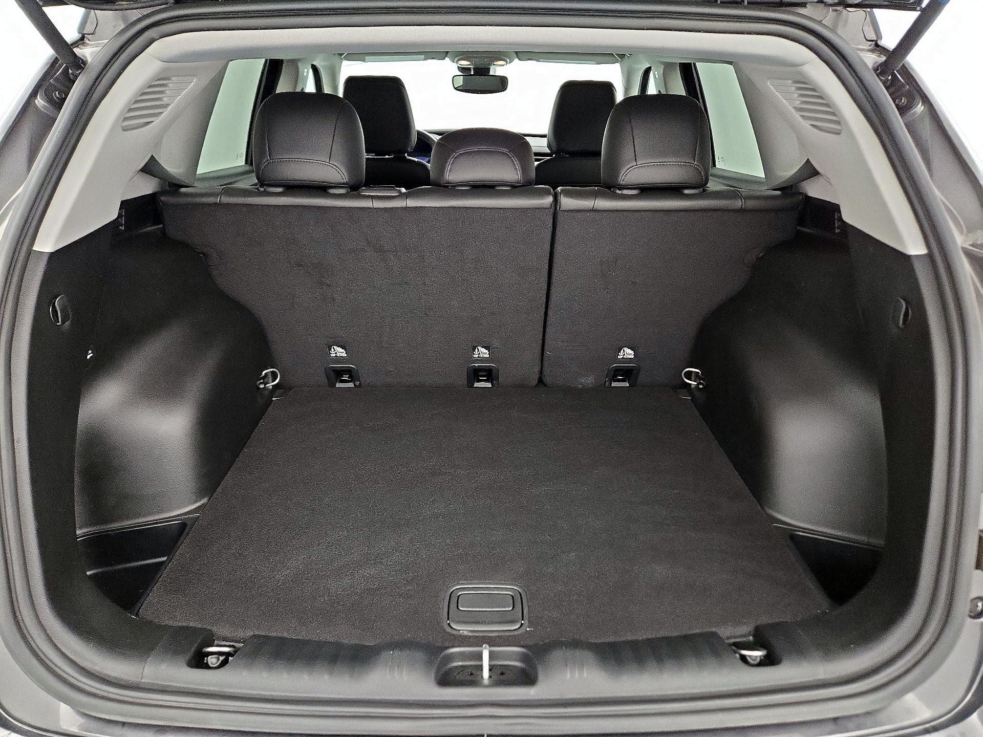 Thumbnail: 2022 Jeep Compass - 20