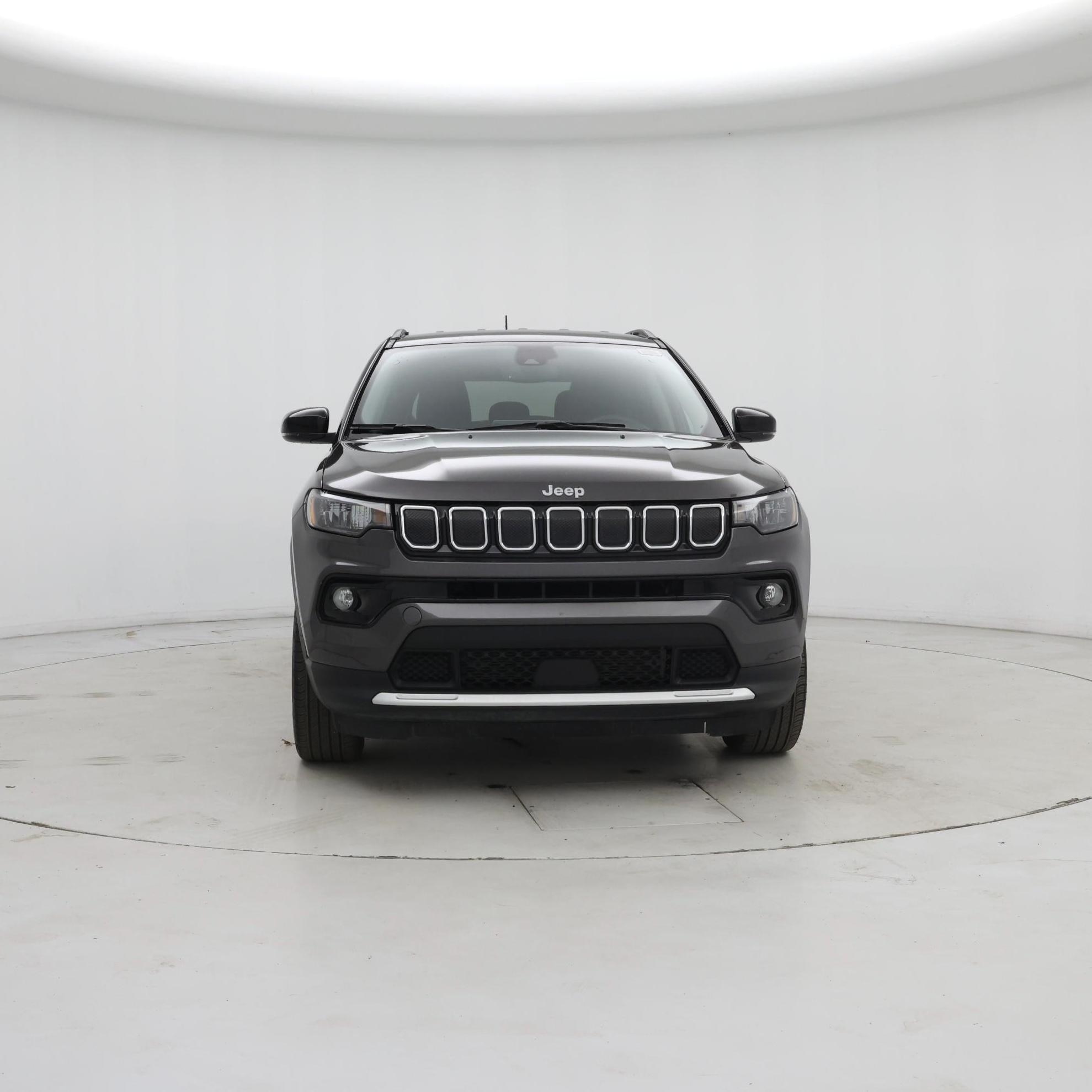 Thumbnail: 2022 Jeep Compass - 5