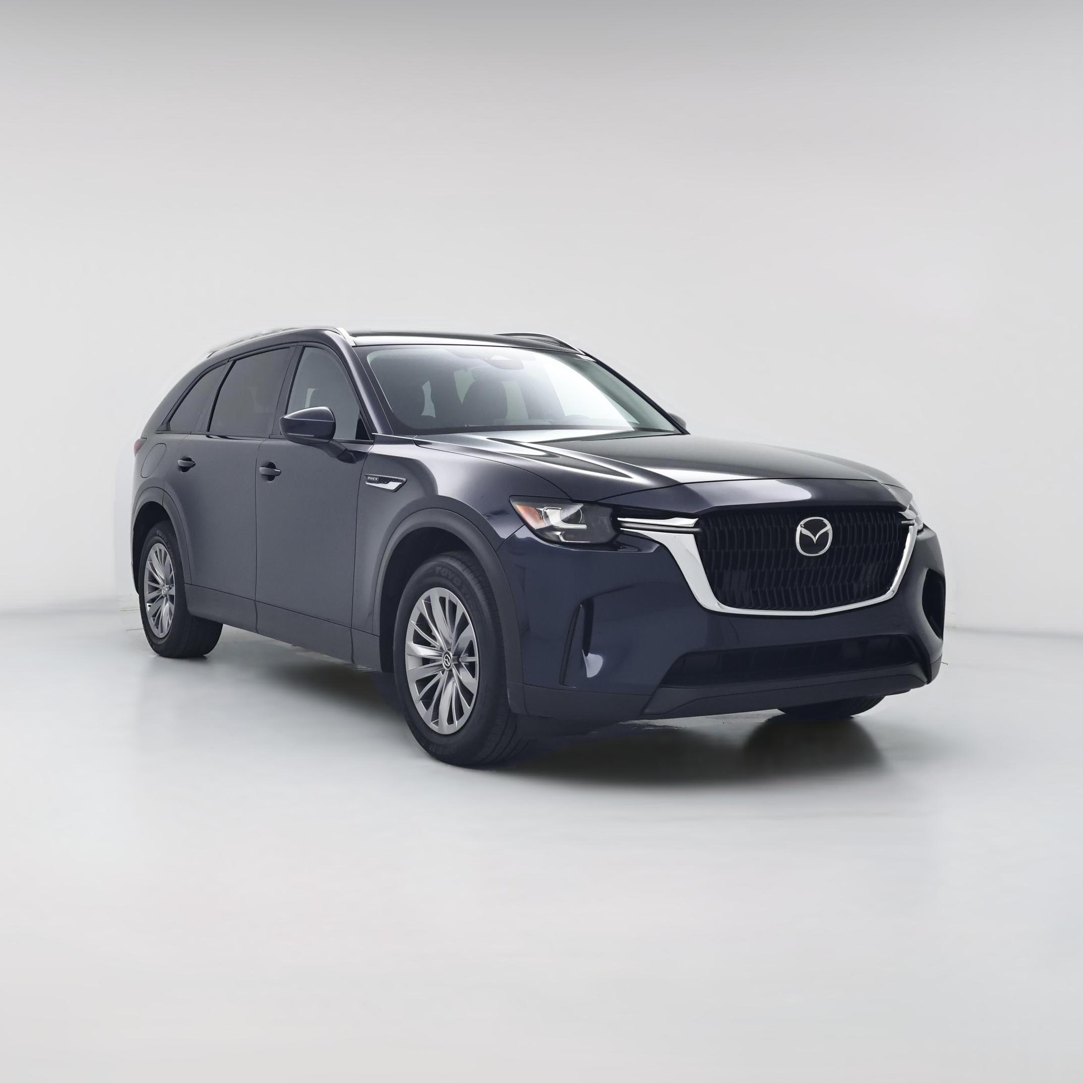 Thumbnail: 2024 Mazda CX-90 - 1