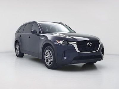 2024 Mazda CX-90 PHEV Preferred