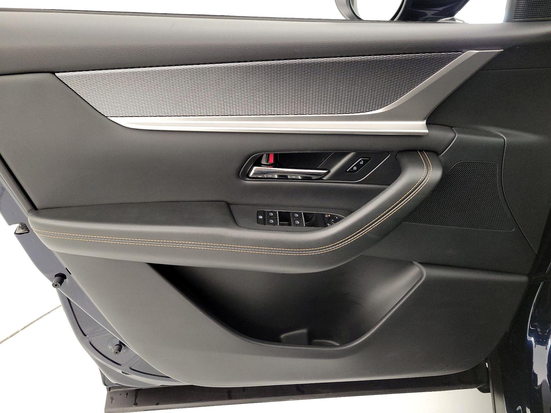 Thumbnail: 2024 Mazda CX-90 - 12