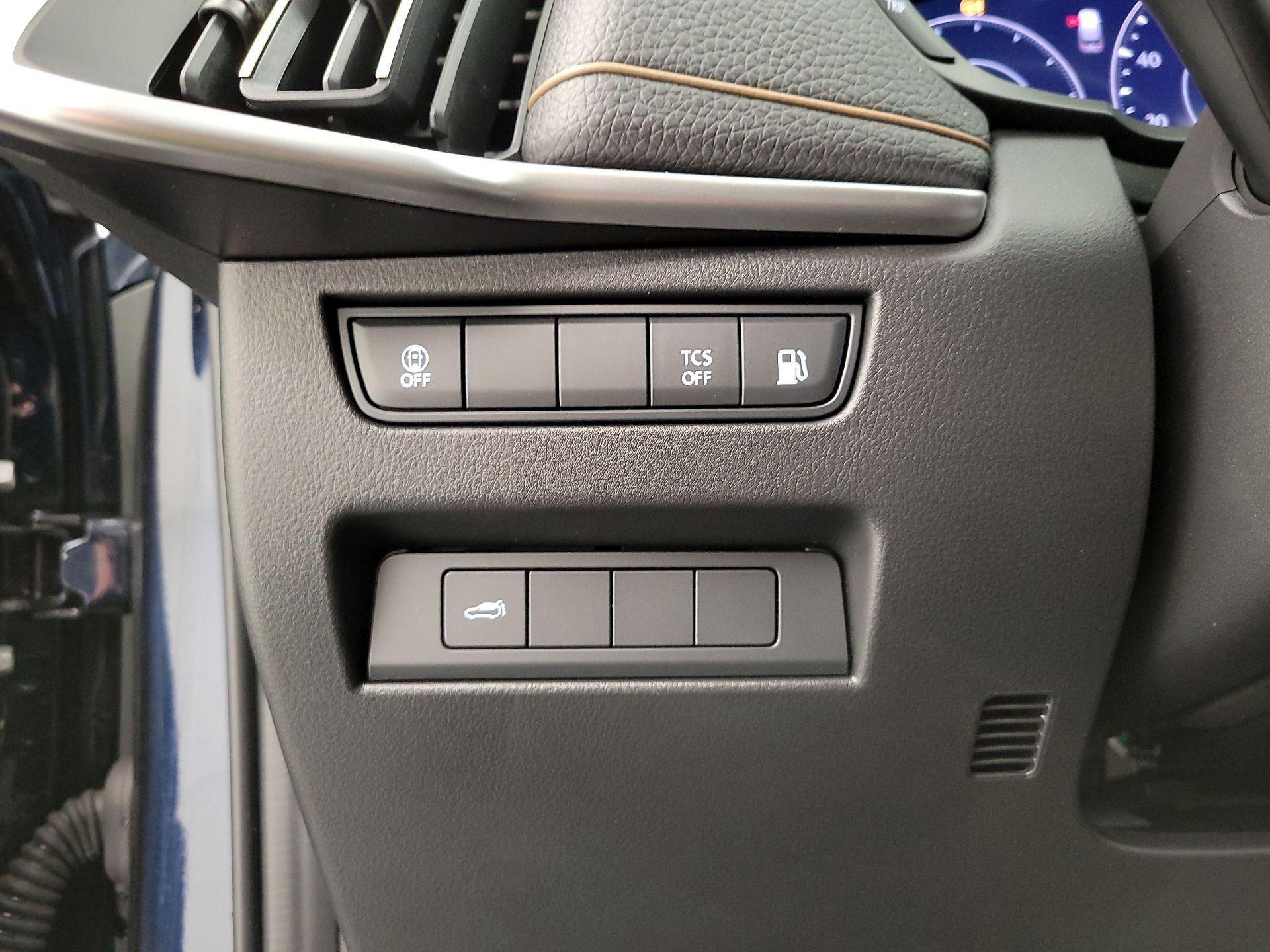 Thumbnail: 2024 Mazda CX-90 - 13