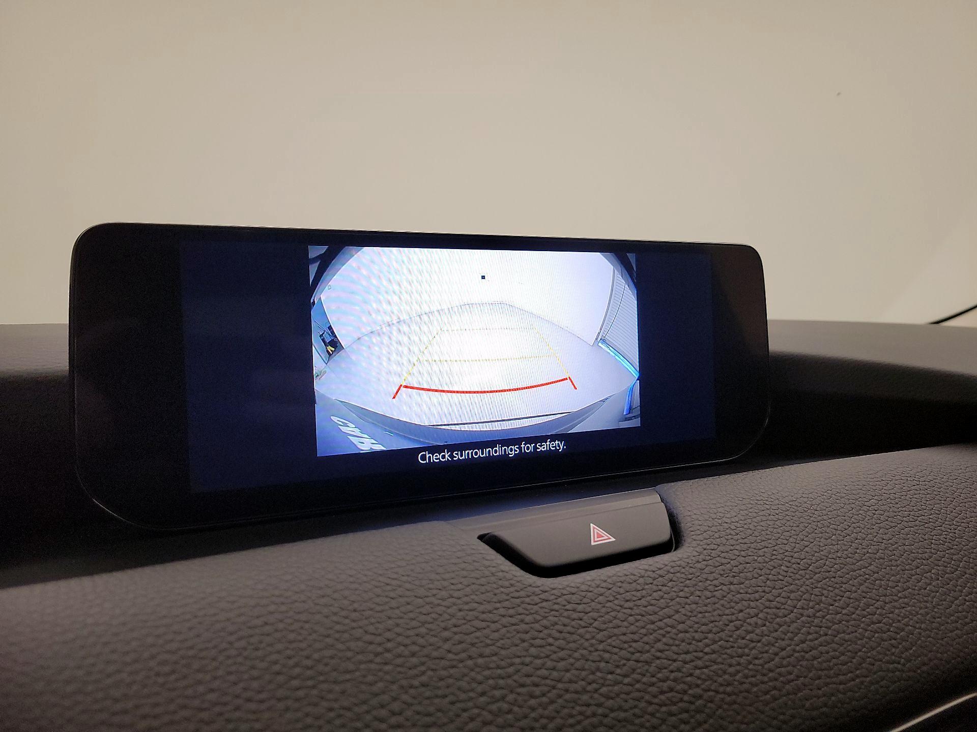 Thumbnail: 2024 Mazda CX-90 - 14