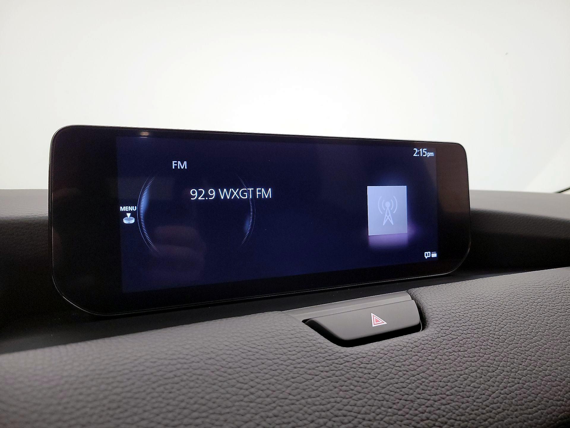 Thumbnail: 2024 Mazda CX-90 - 15