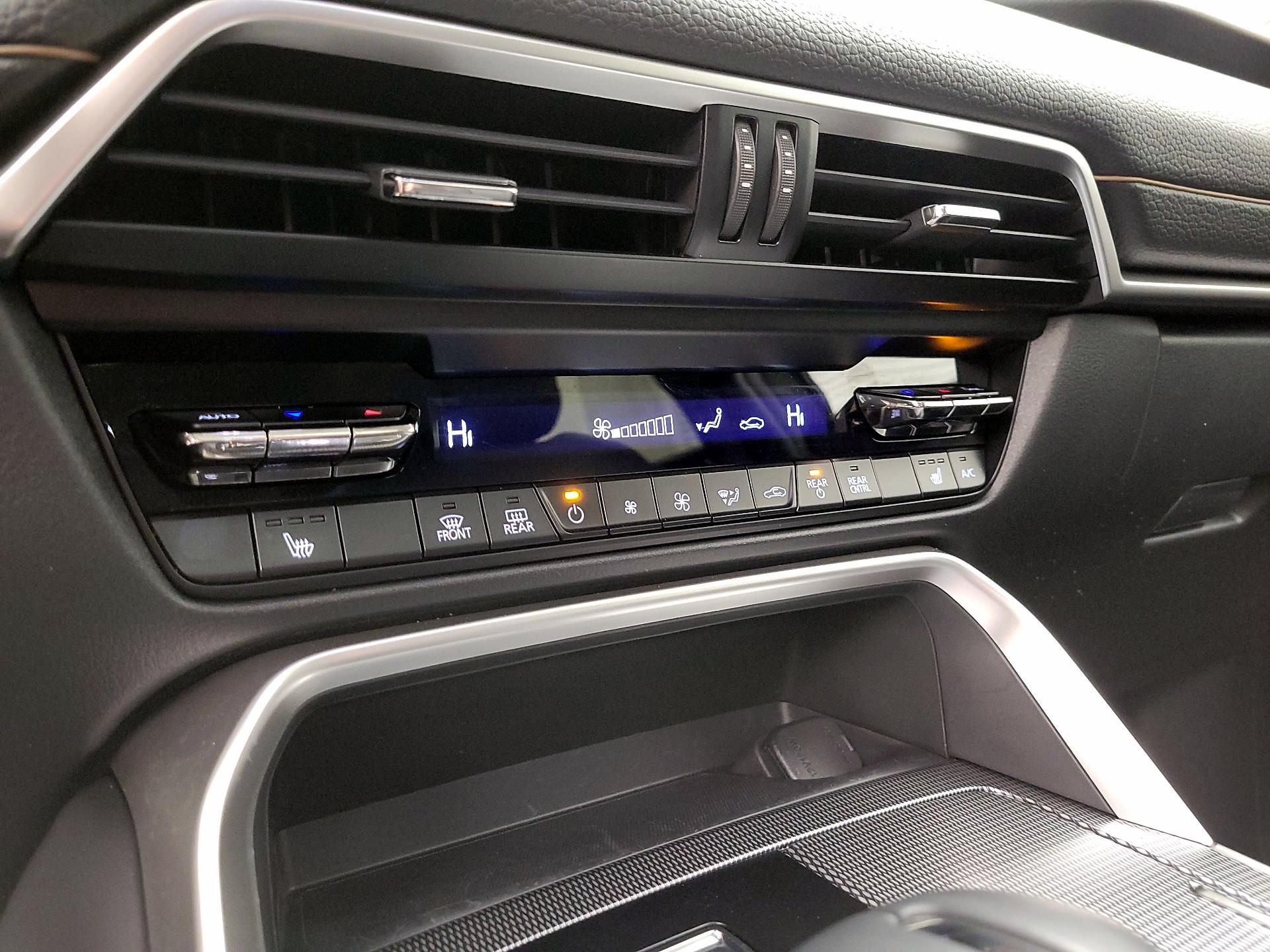 Thumbnail: 2024 Mazda CX-90 - 16