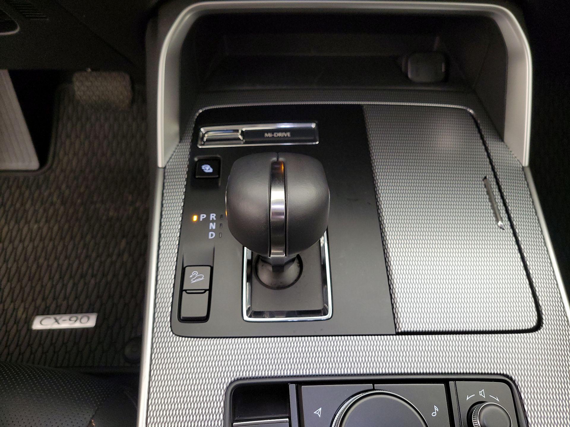 Thumbnail: 2024 Mazda CX-90 - 17