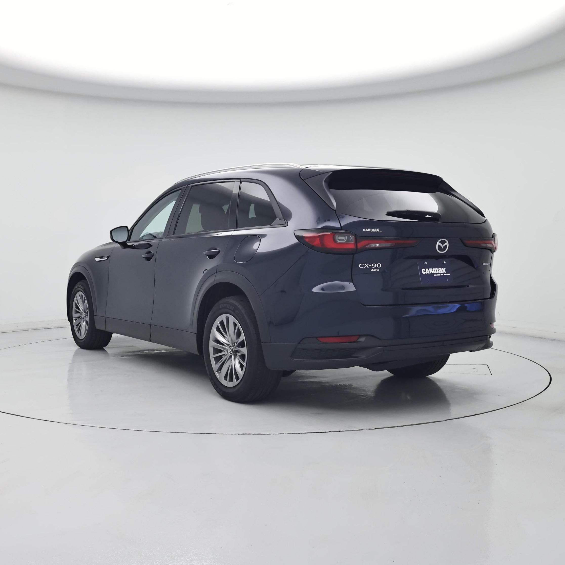 Thumbnail: 2024 Mazda CX-90 - 2