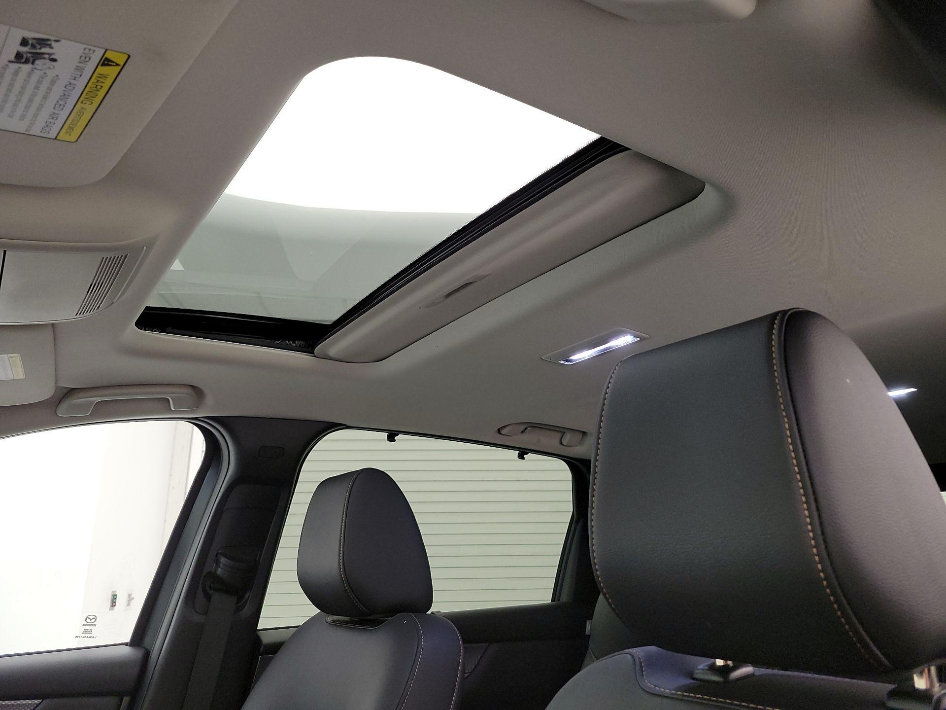 Thumbnail: 2024 Mazda CX-90 - 19