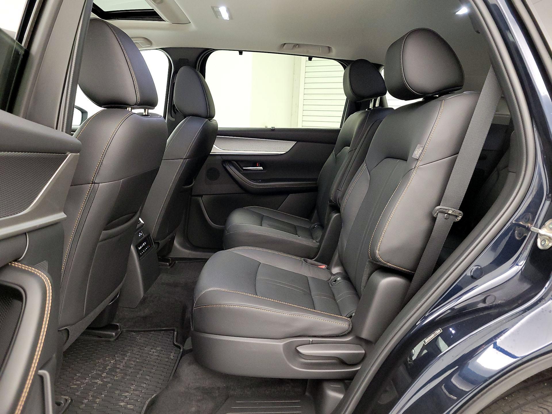 Thumbnail: 2024 Mazda CX-90 - 20